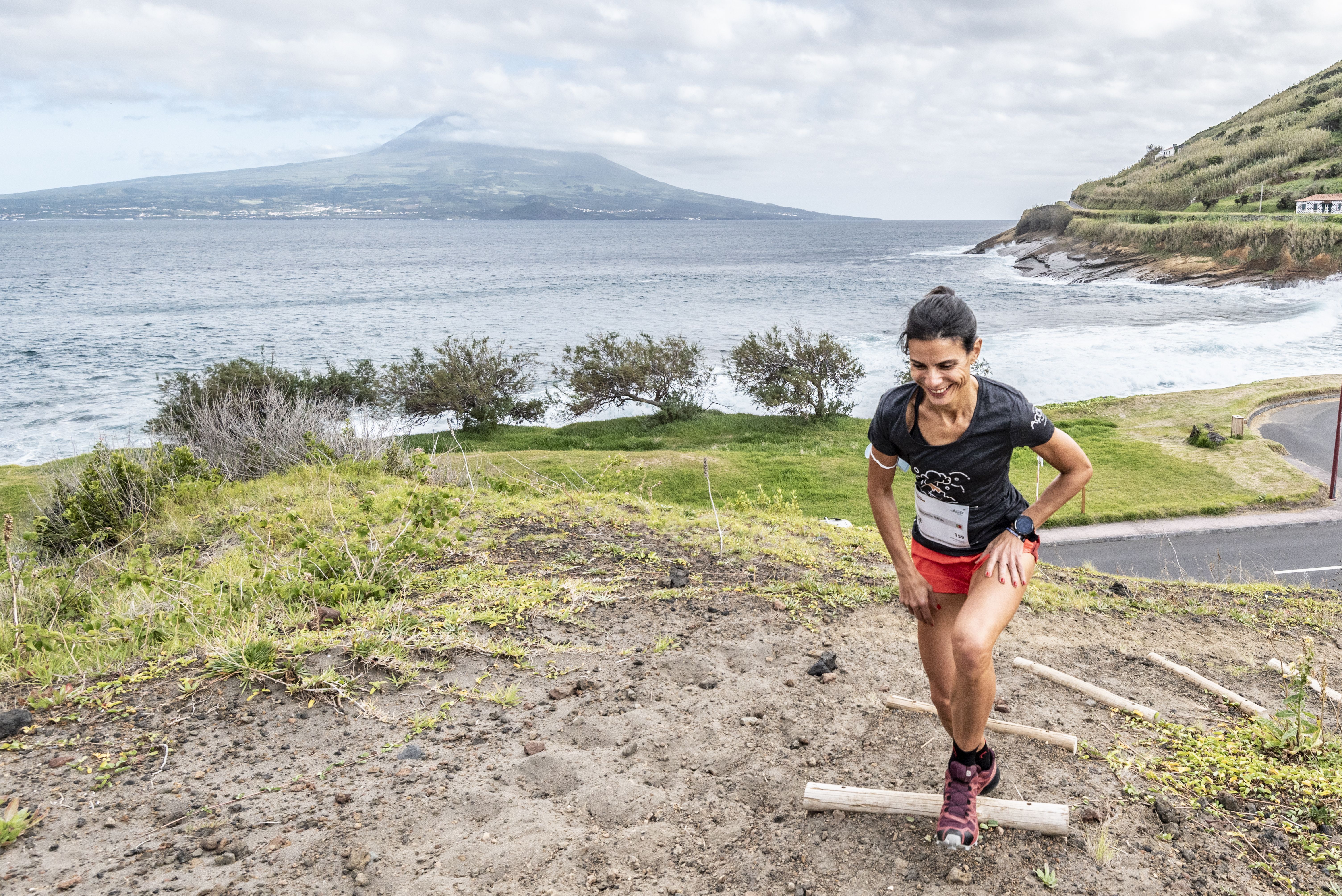 ©️GoldenTrailSeries ®️ Azores Trail Run®️ Pedro Silva | GTCAzores PROLOGUE
