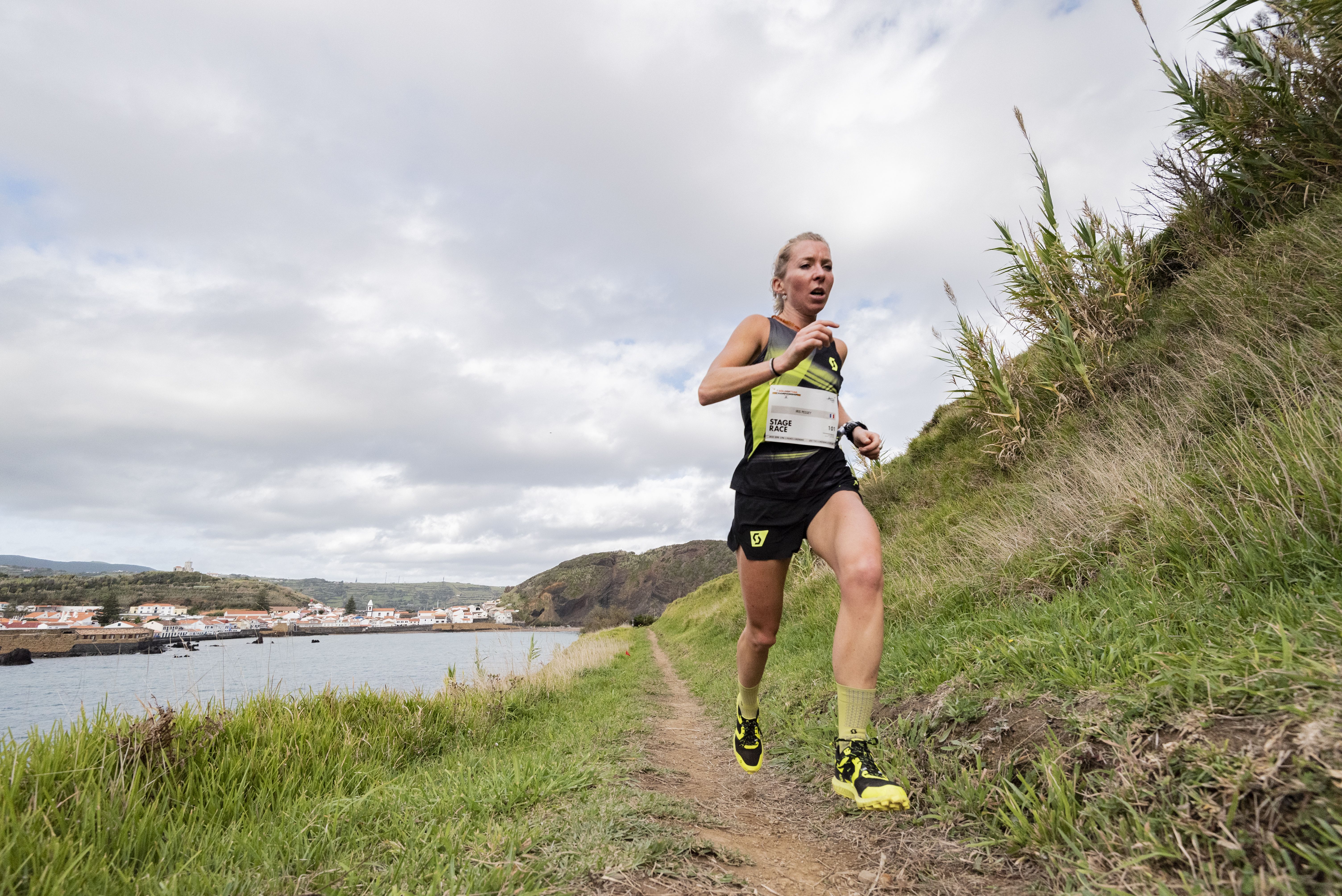 ©️GoldenTrailSeries ®️ Azores Trail Run®️ Pedro Silva | GTCAzores PROLOGUE