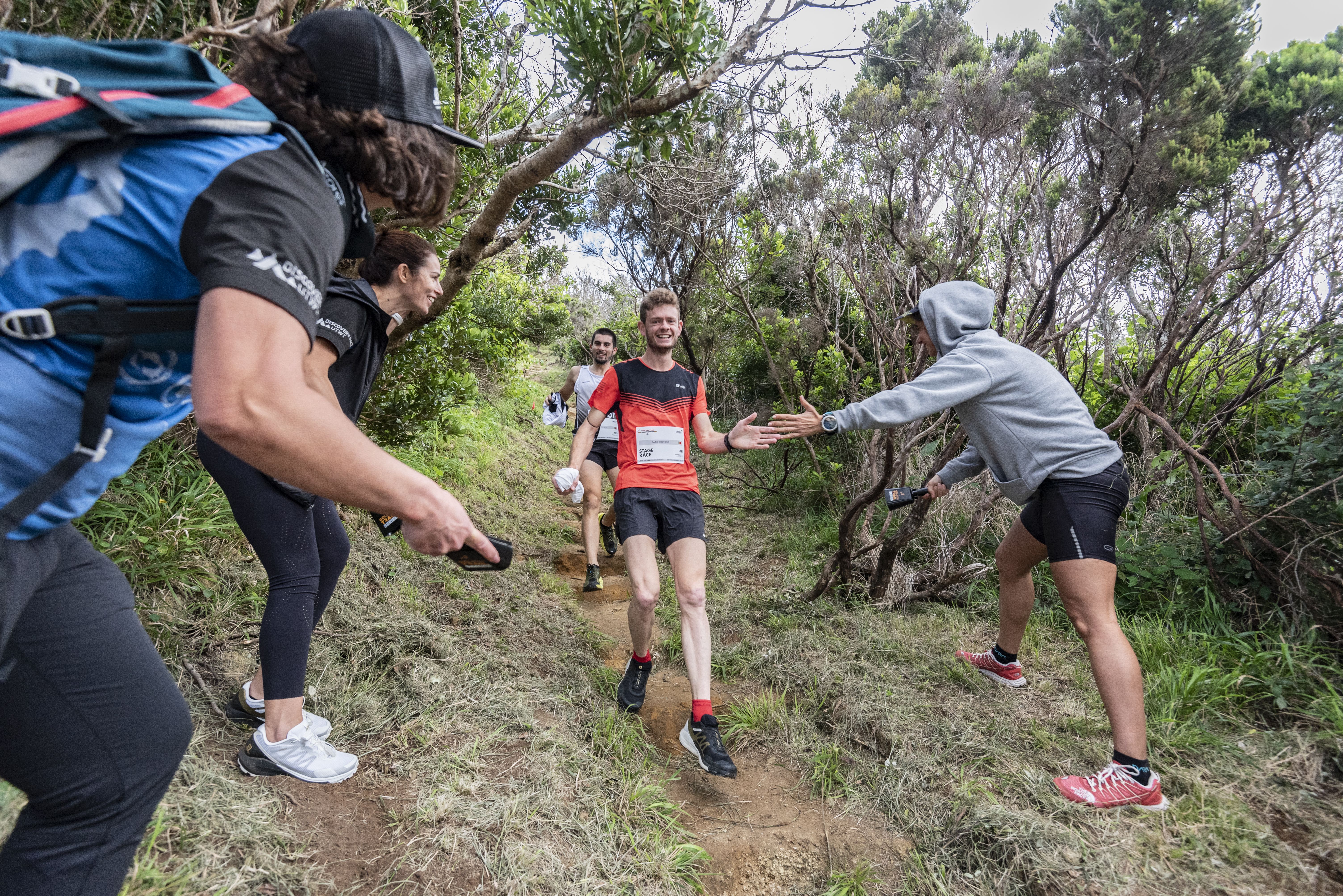©️GoldenTrailSeries ®️ Azores Trail Run®️ Pedro Silva | GTCAzores PROLOGUE