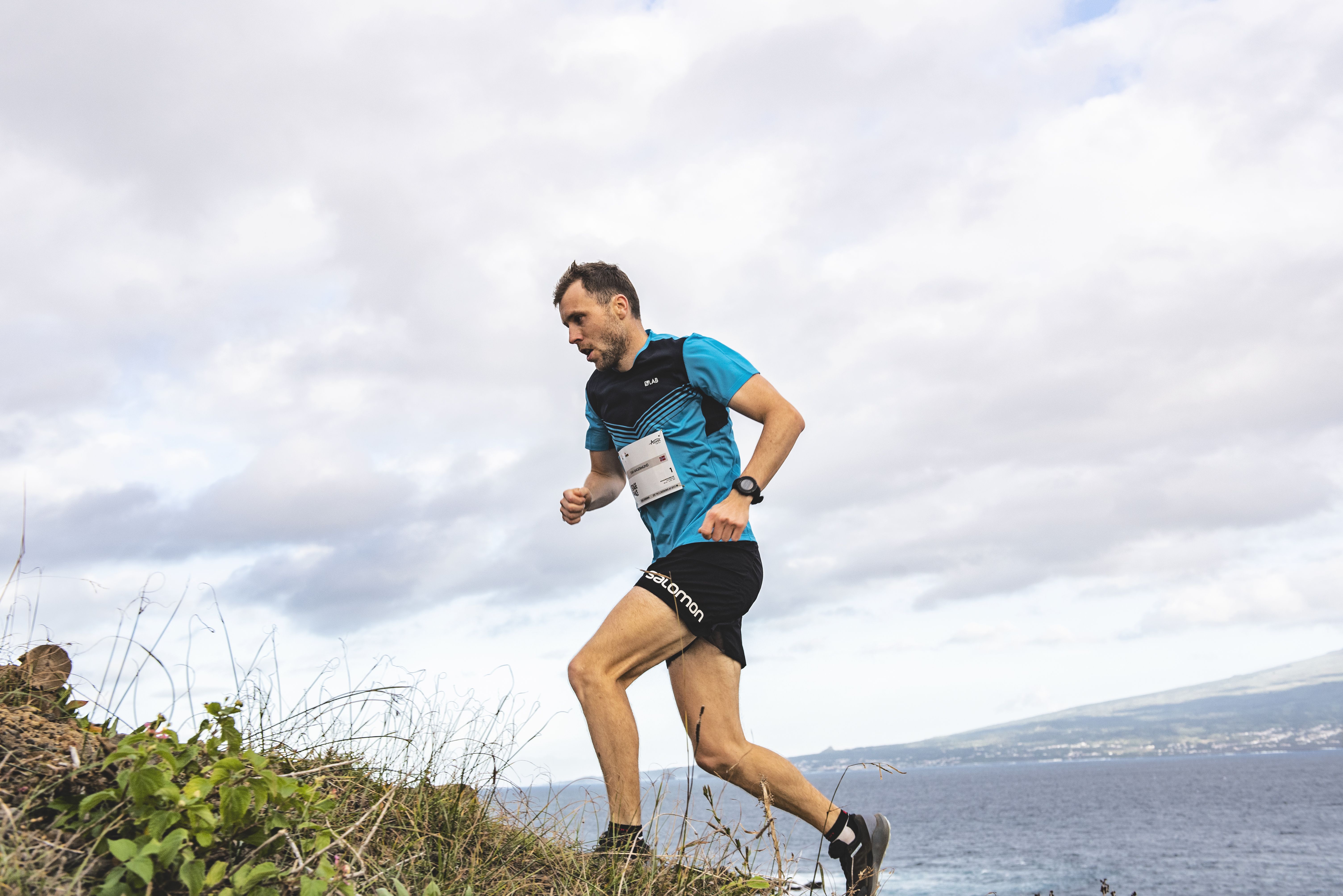©️GoldenTrailSeries ®️ Azores Trail Run®️ Pedro Silva | GTCAzores PROLOGUE