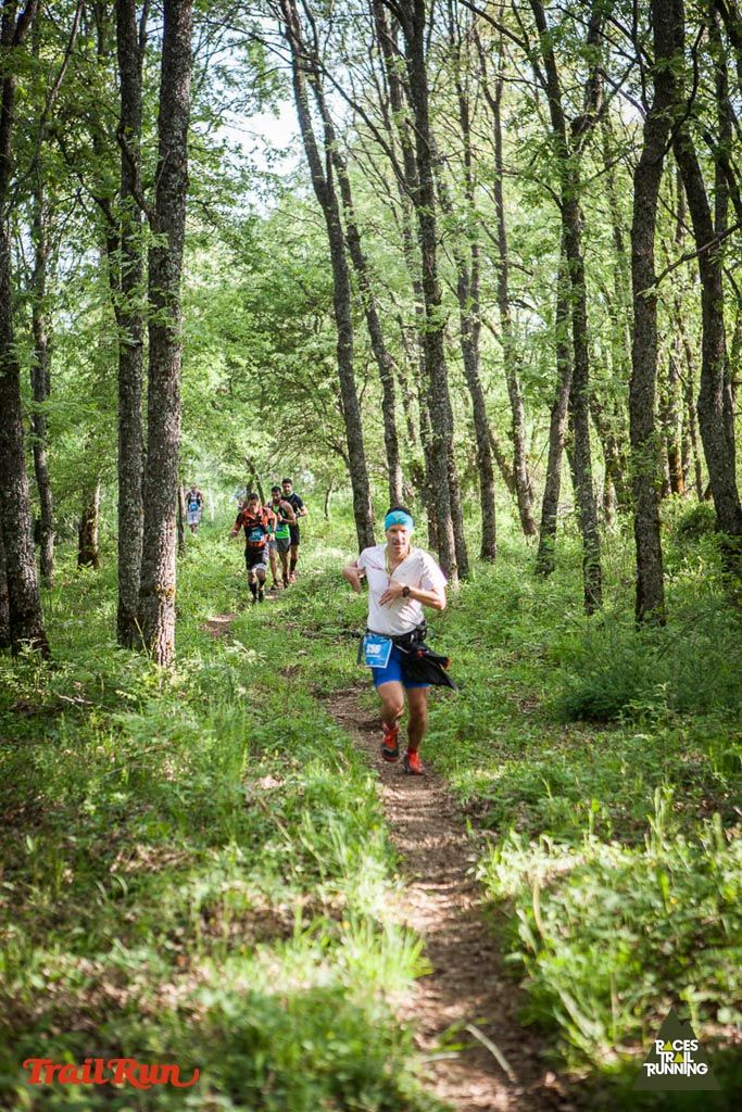 Trail Challenge Riaza-1