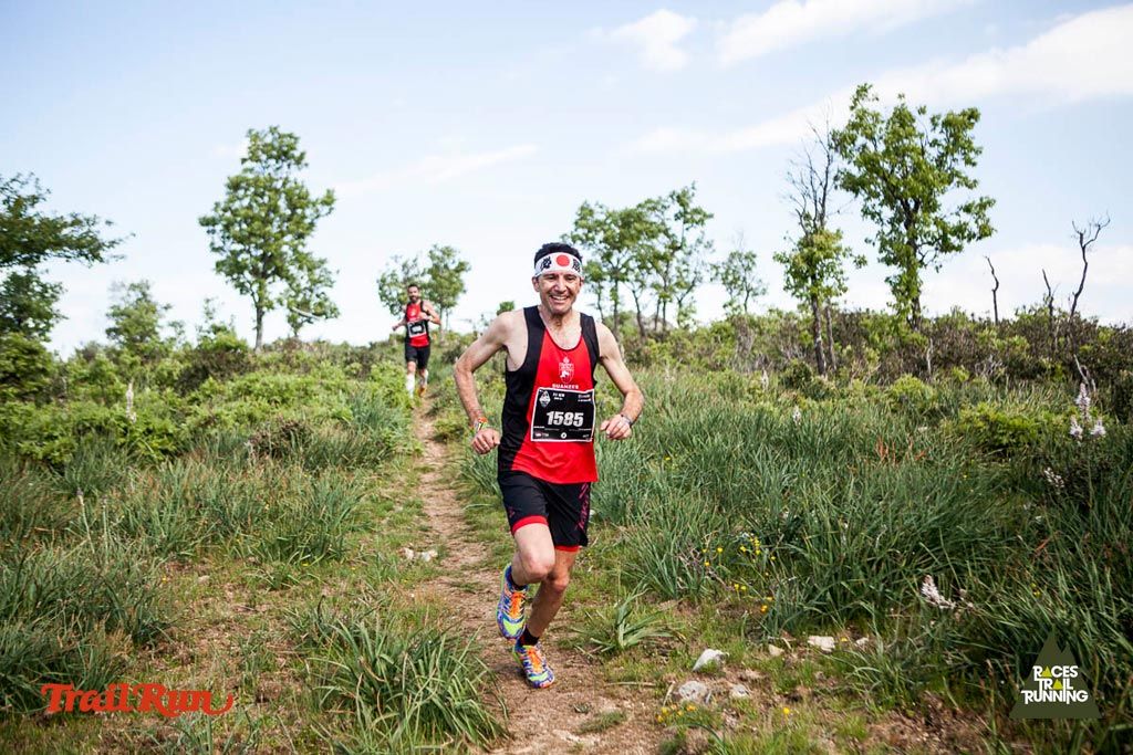 Trail Challenge Riaza-1