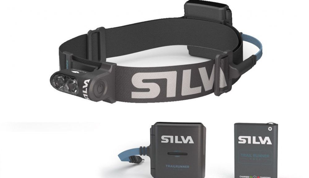 SILVA TRAIL RUNNER FREE H SILVA TRAIL RUNNER FREE H