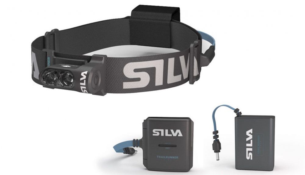 SILVA TRAIL RUNNER FREE ULTRA SILVA TRAIL RUNNER FREE ULTRA