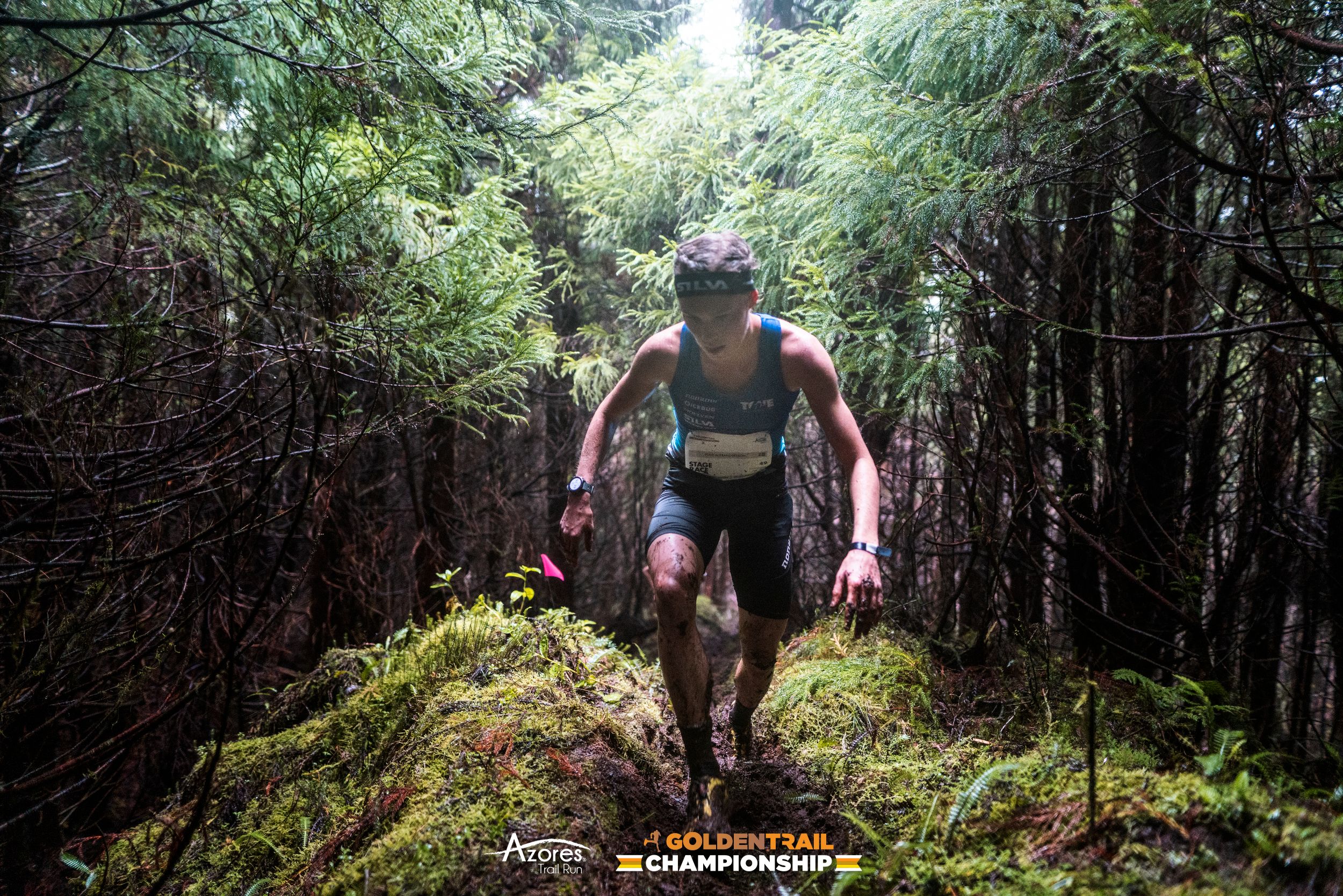 ©️GoldenTrailSeries ®️ Azores Trail Run®️ Jordi Saragossa | GTCAzores Stage1 