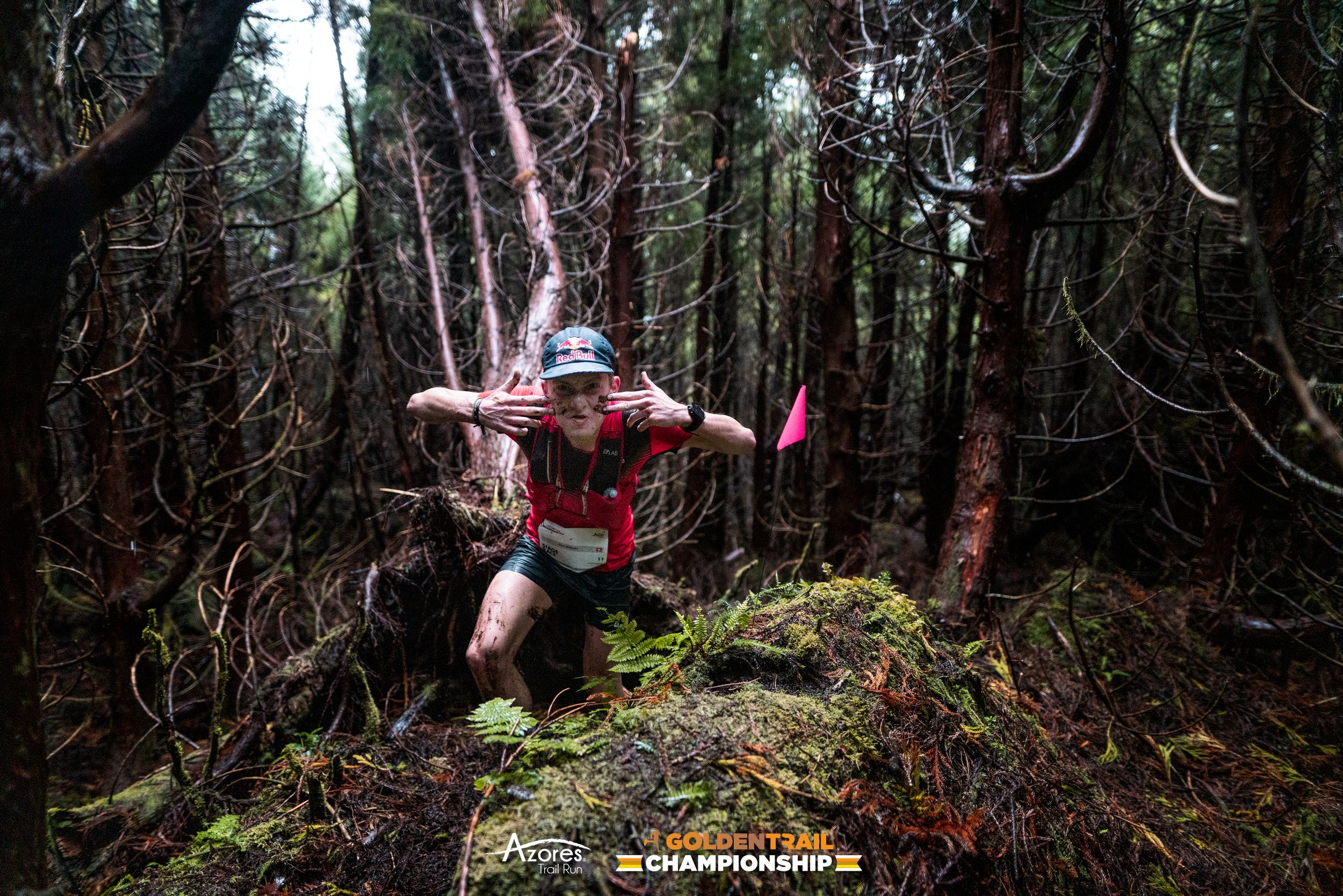 ©️GoldenTrailSeries ®️ Azores Trail Run®️ Jordi Saragossa | GTCAzores Stage1