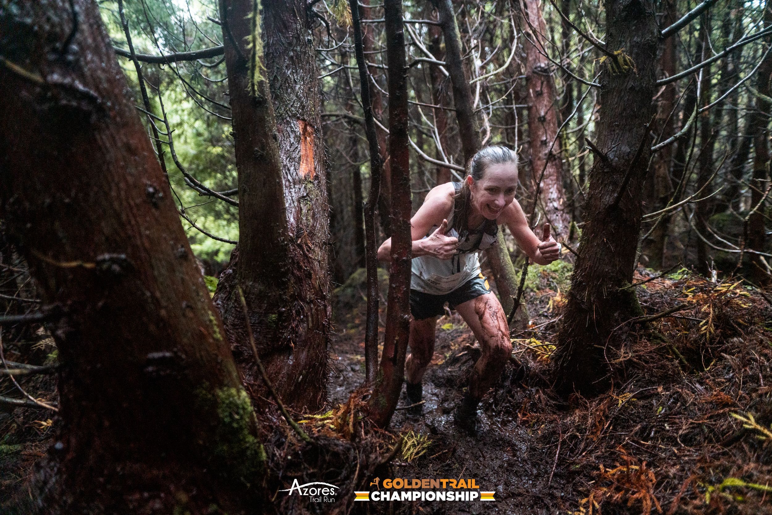 ©️GoldenTrailSeries ®️ Azores Trail Run®️ Jordi Saragossa | GTCAzores Stage1