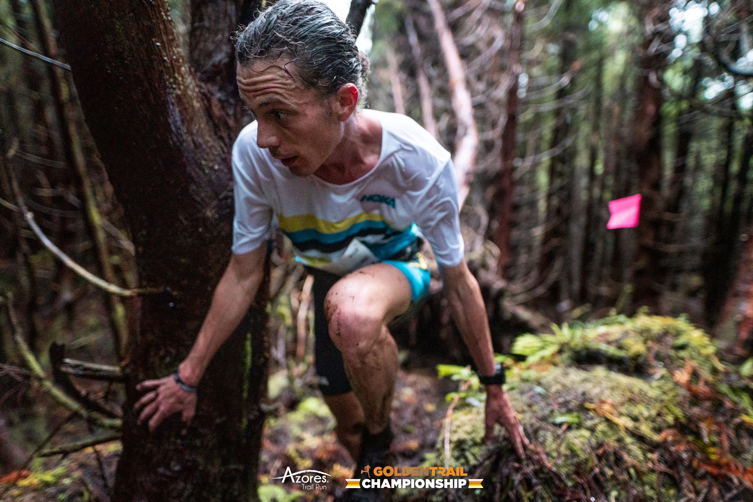 ©️GoldenTrailSeries ®️ Azores Trail Run®️ Jordi Saragossa | GTCAzores Stage1