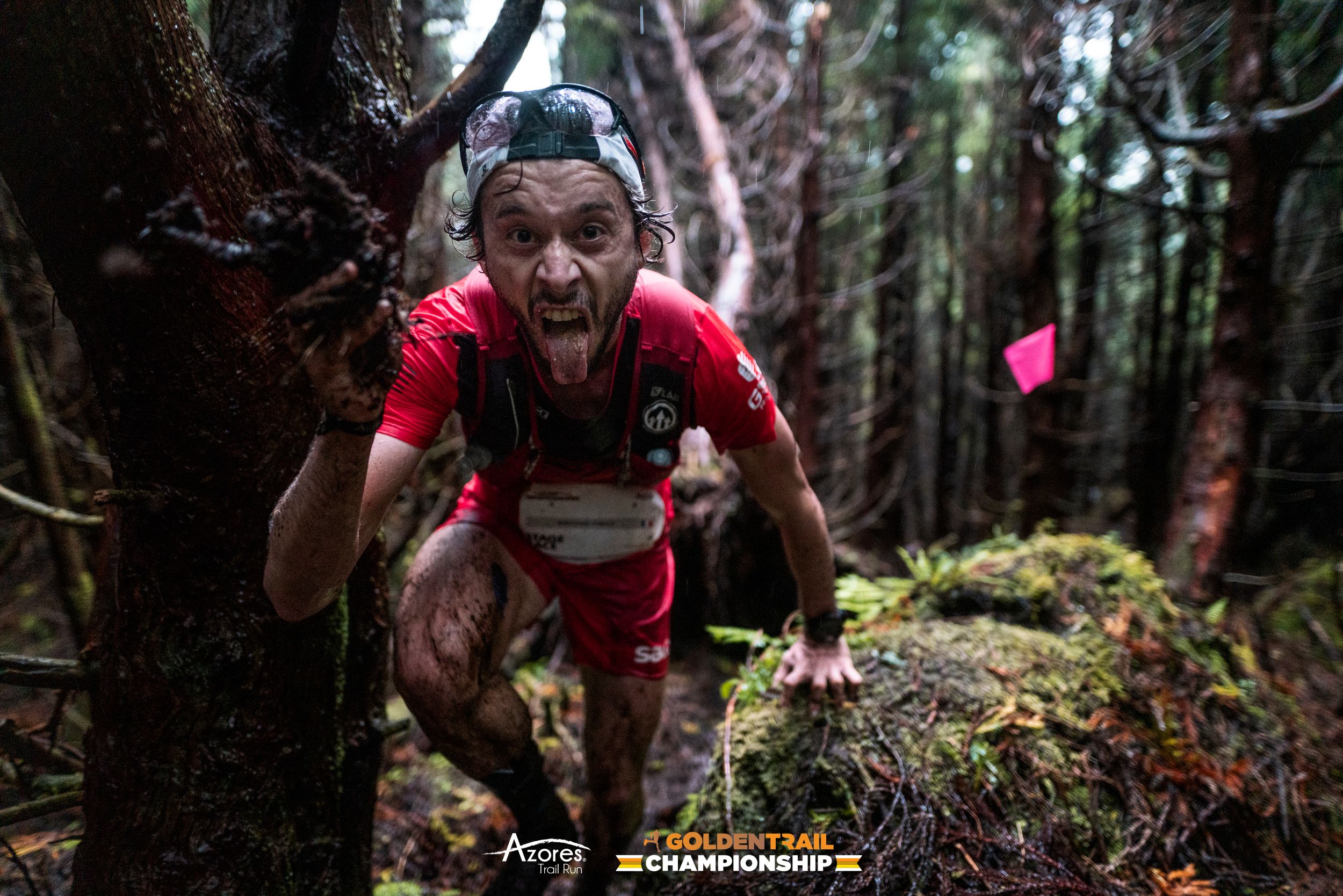 ©️GoldenTrailSeries ®️ Azores Trail Run®️ Jordi Saragossa | GTCAzores Stage1