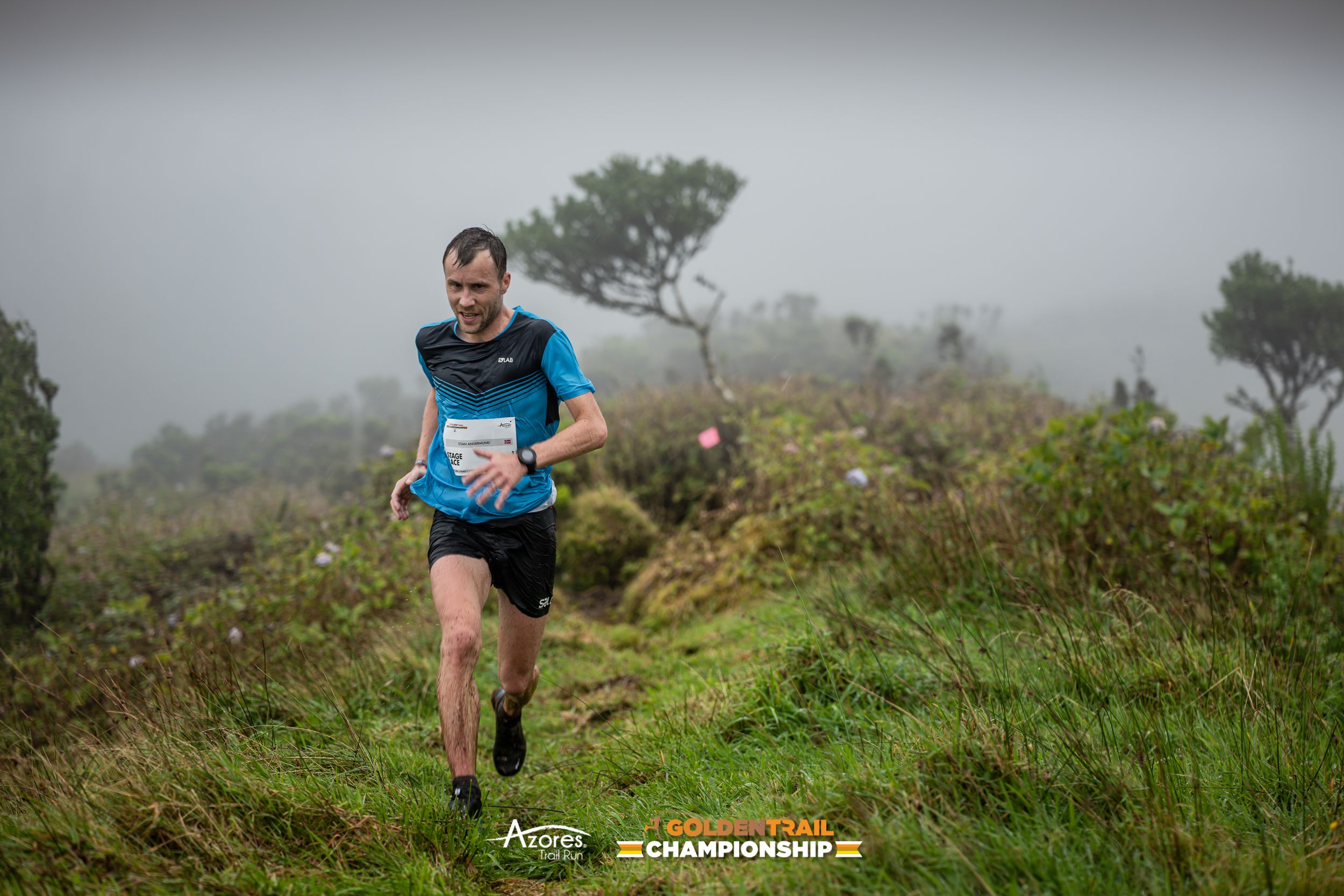 ©️GoldenTrailSeries ®️ Azores Trail Run®️ PhilippReiter | GTCAzores Stage1 