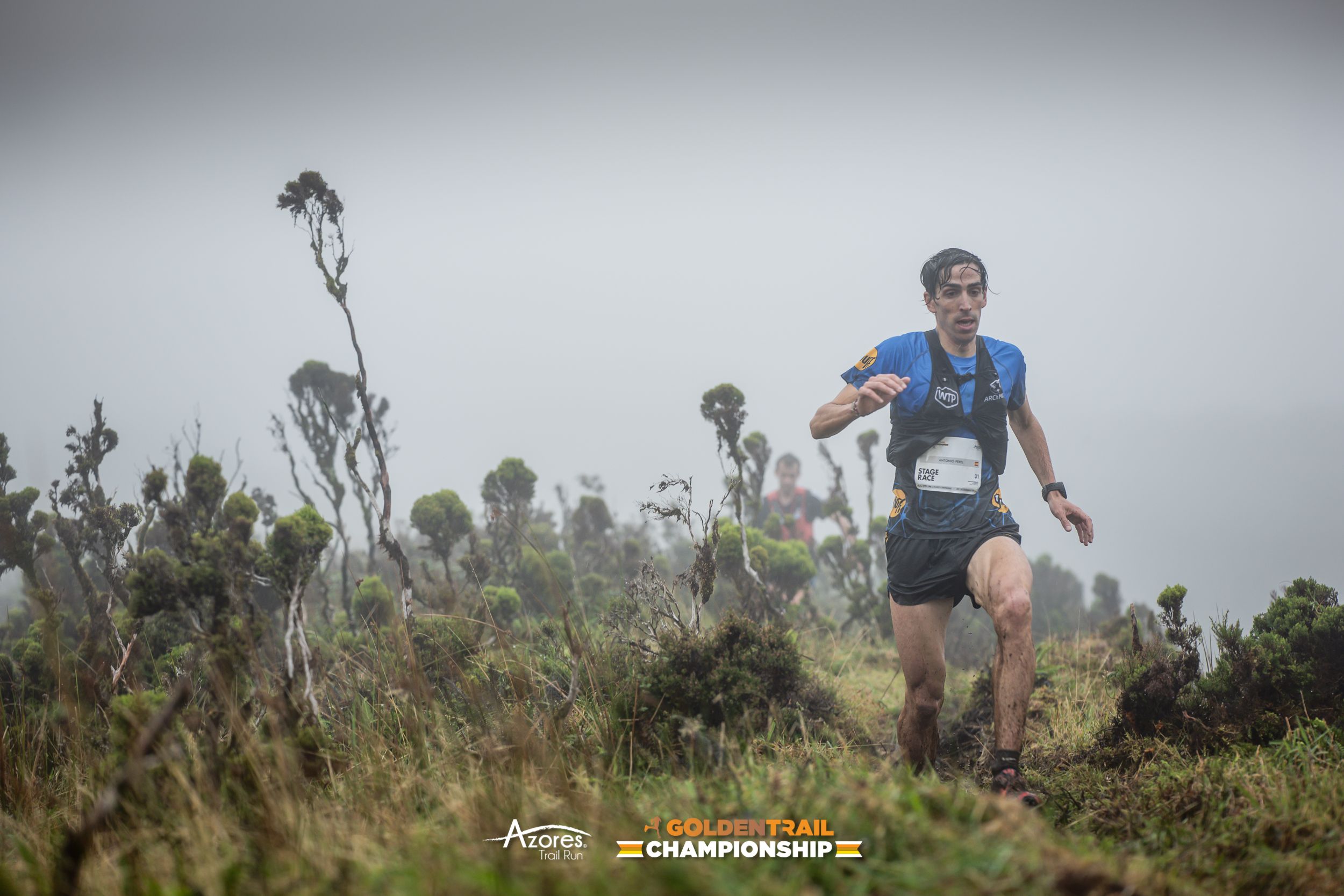 ©️GoldenTrailSeries ®️ Azores Trail Run®️ Philipp Reiter | GTCAzores Stage1 