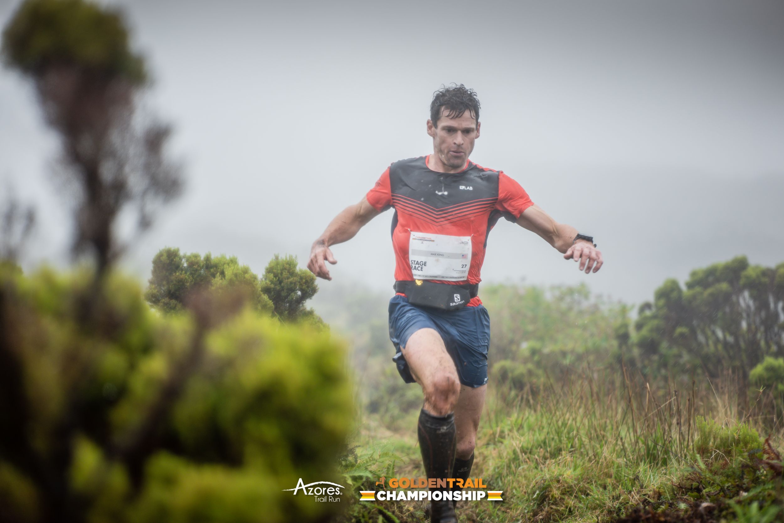 ©️GoldenTrailSeries ®️ Azores Trail Run®️ Philipp Reiter | GTCAzores Stage1 