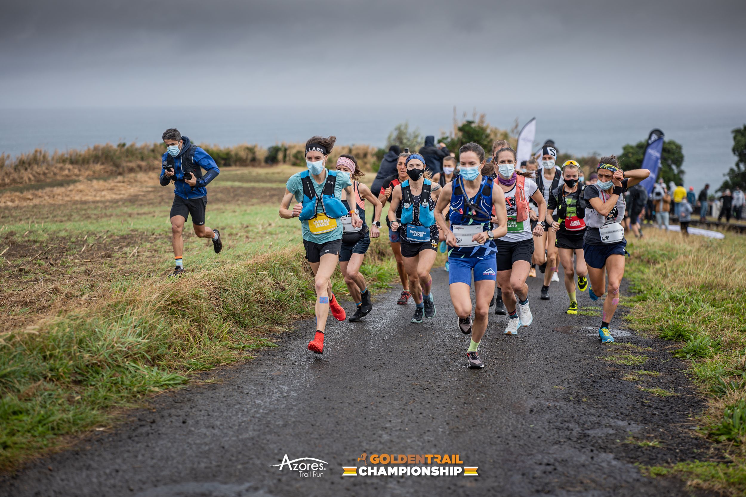 ©️GoldenTrailSeries ®️ Azores Trail Run®️ Philipp Reiter | GTCAzores Stage1 