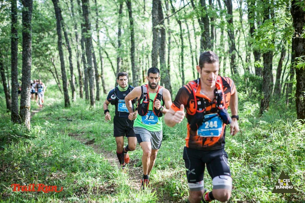 Trail Challenge Riaza-1