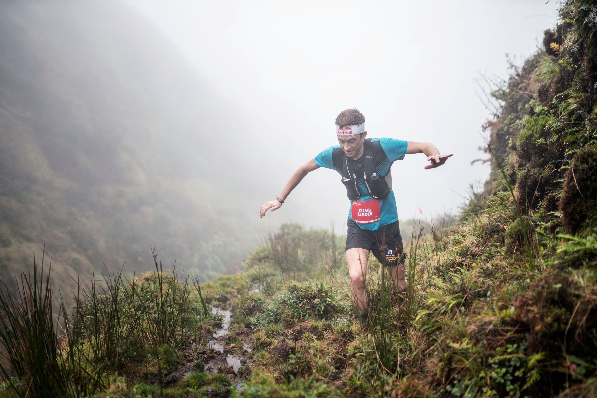 ©️GoldenTrailSeries ®️ Azores Trail Run®️ Jordi Saragossa | GTCAzores Stage 2