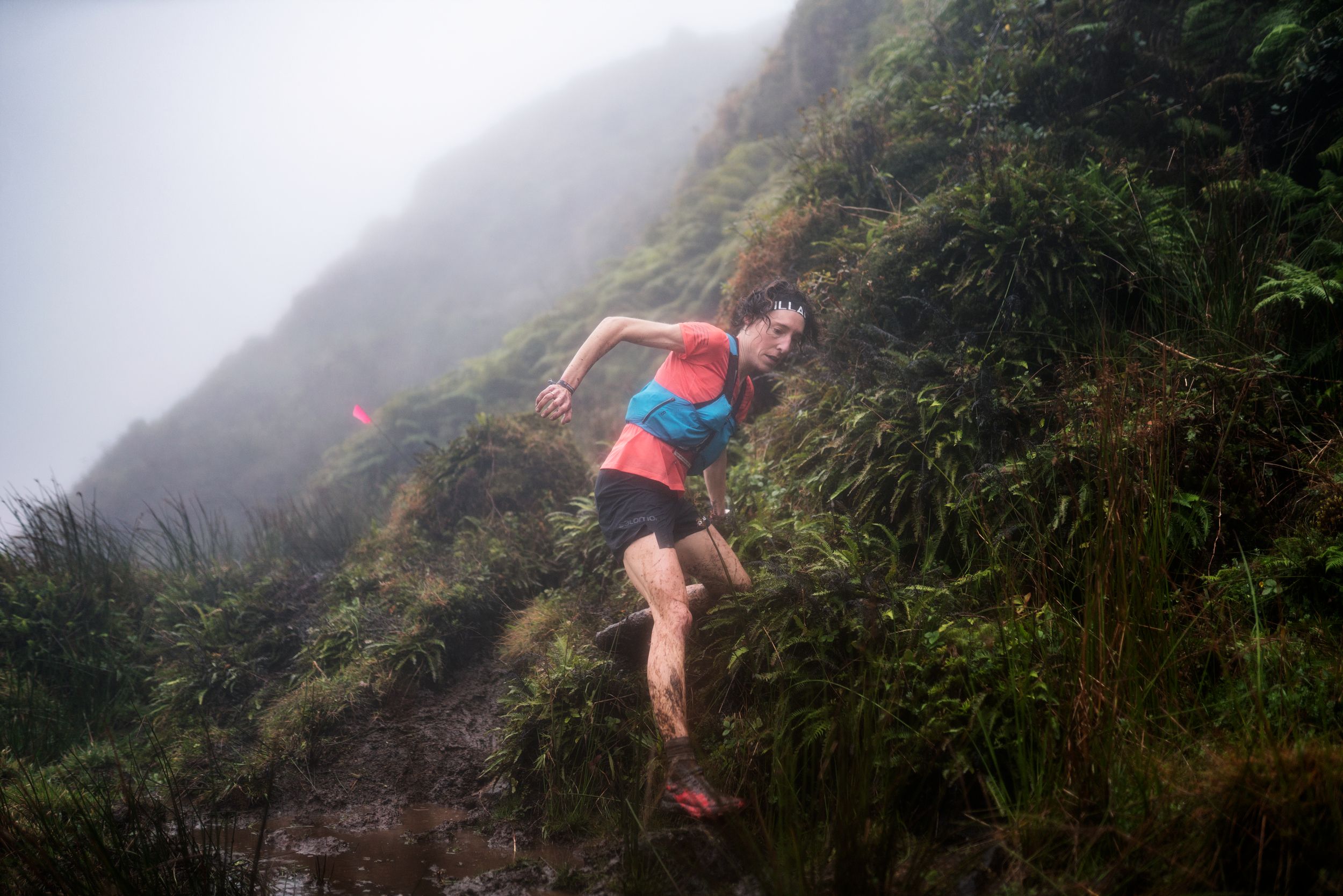 ©️GoldenTrailSeries ®️ Azores Trail Run®️ Jordi Saragossa | GTCAzores Stage 2