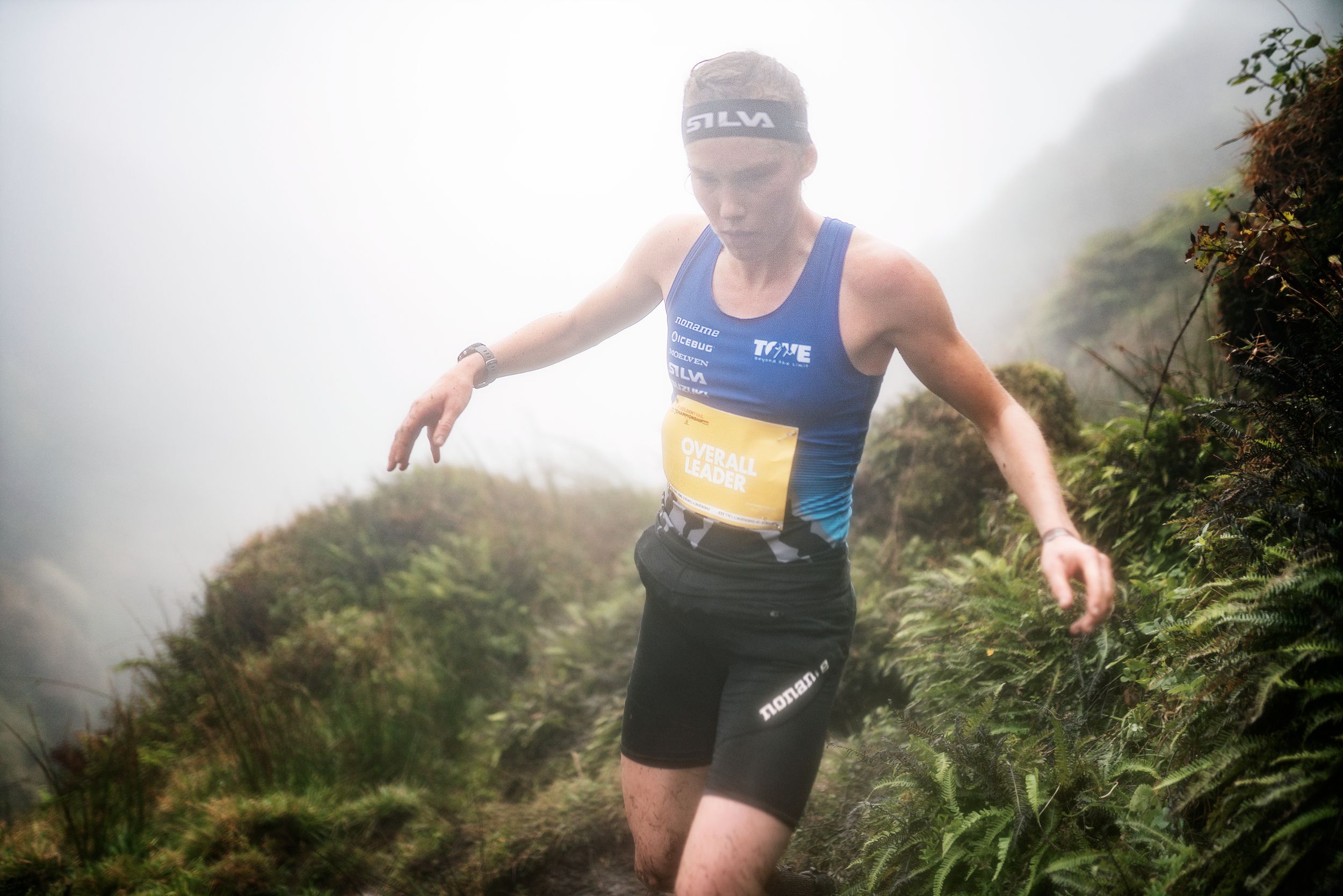 ©️GoldenTrailSeries ®️ Azores Trail Run®️ Jordi Saragossa | GTCAzores Stage 2