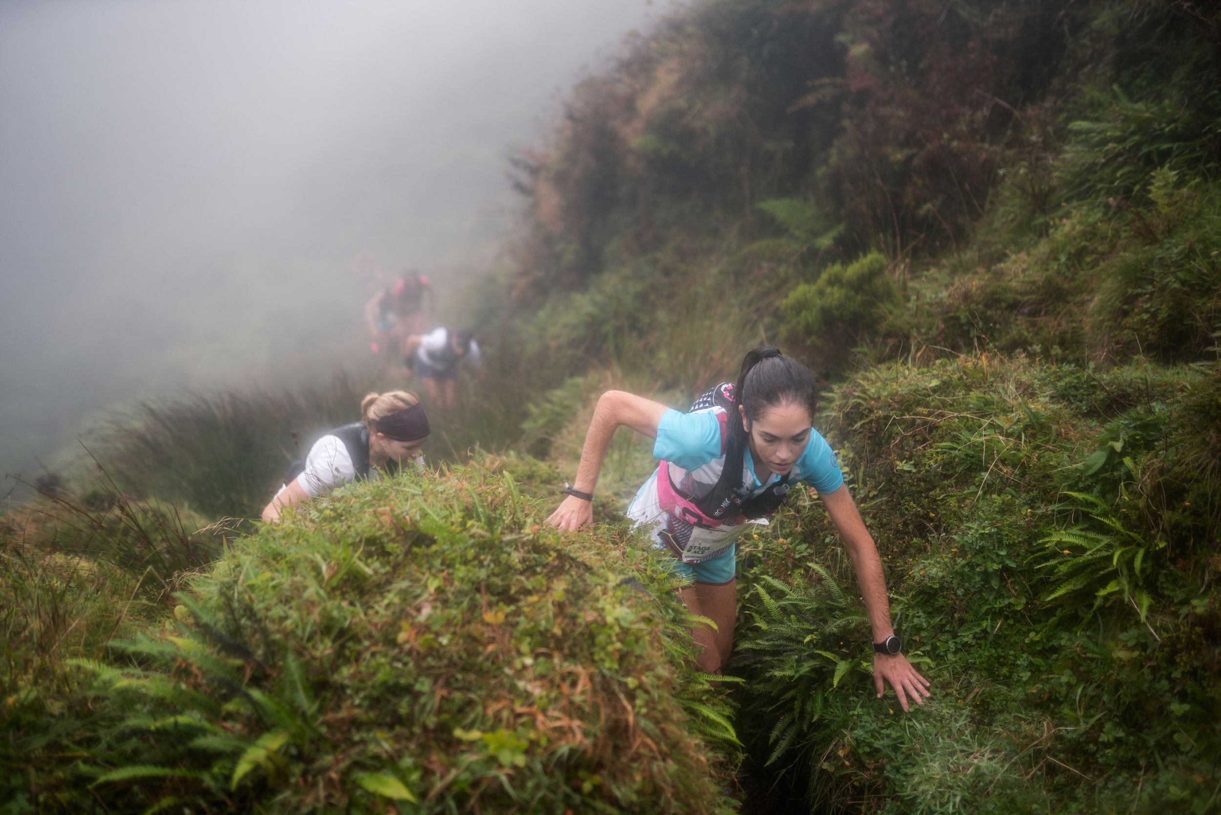 ©️GoldenTrailSeries ®️ Azores Trail Run®️ Jordi Saragossa | GTCAzores Stage 2