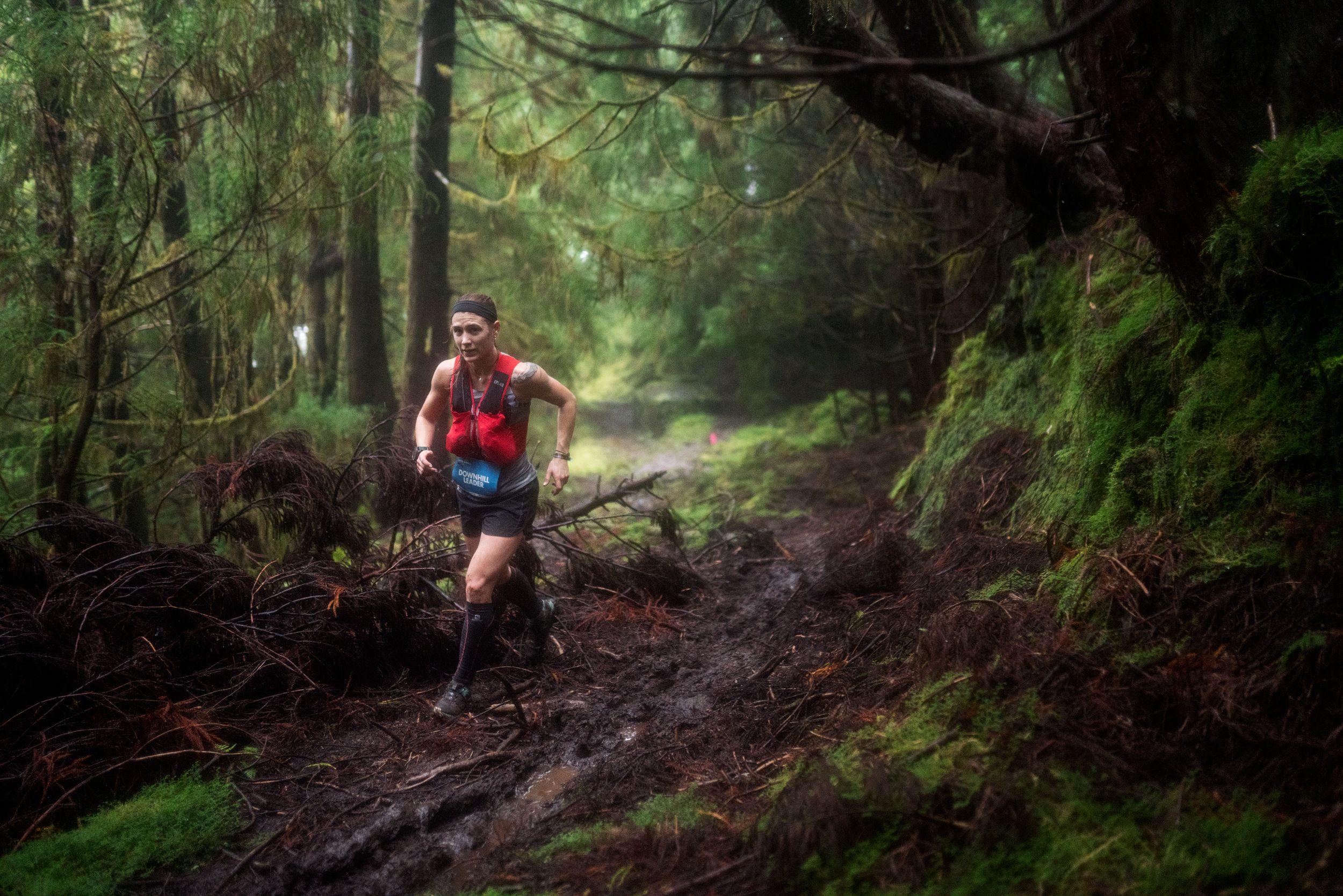©️GoldenTrailSeries ®️ Azores Trail Run®️ Jordi Saragossa | GTCAzores Stage 2