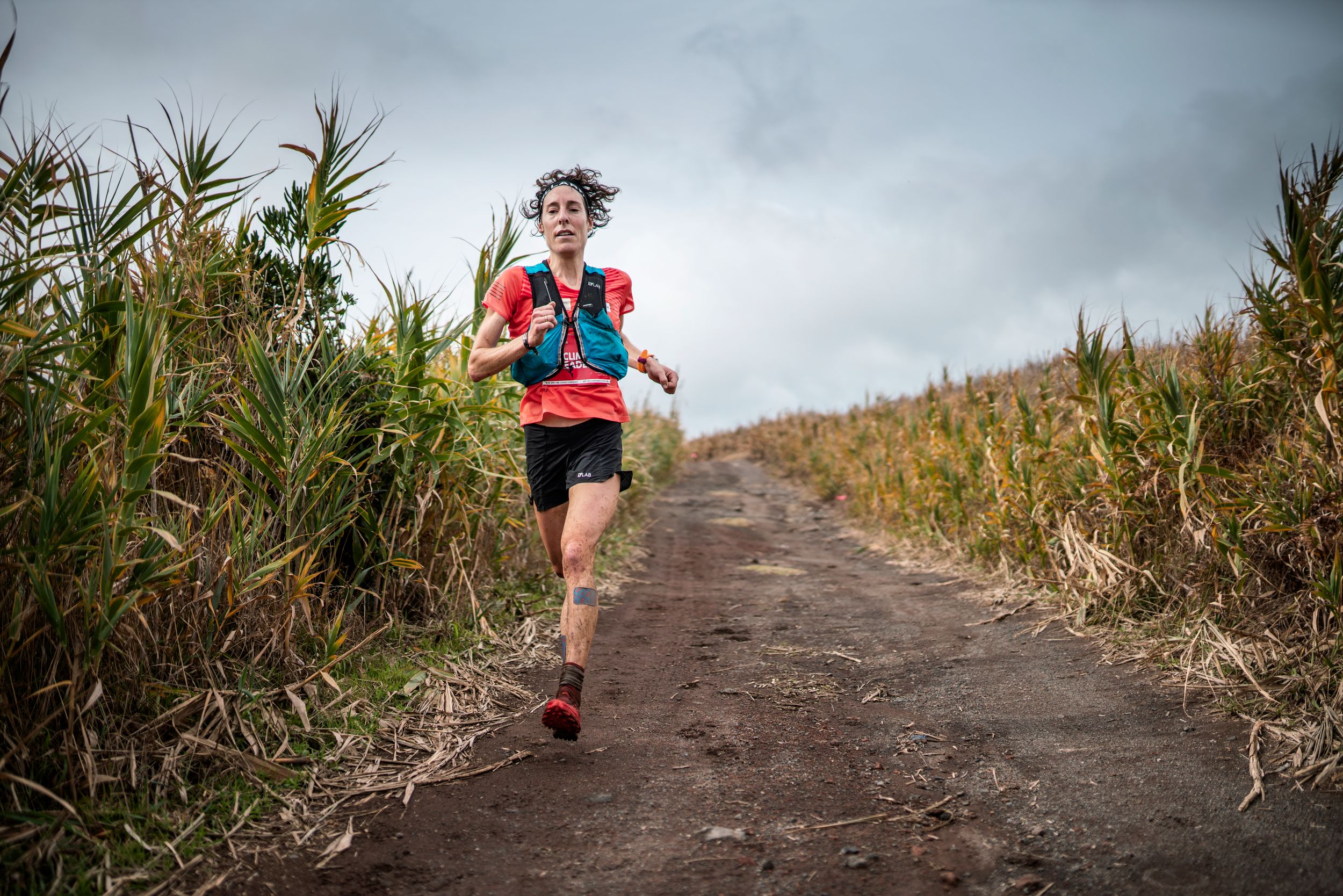 ©️GoldenTrailSeries ®️ Azores Trail Run®️ Jordi Saragossa | GTCAzores Stage 2