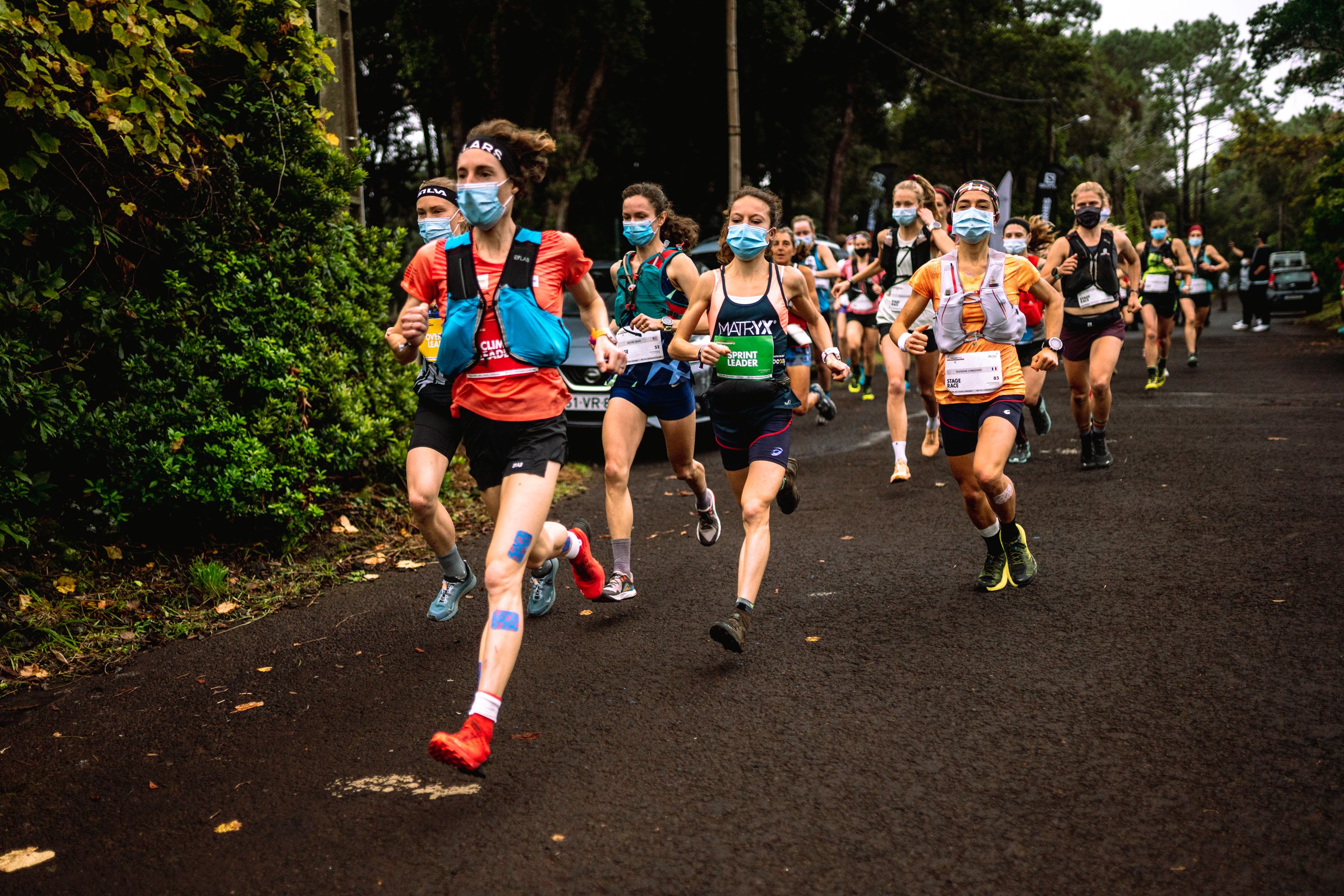 ©️GoldenTrailSeries ®️ Azores Trail Run®️ Martina Valmassoi | GTCAzores Stage 2