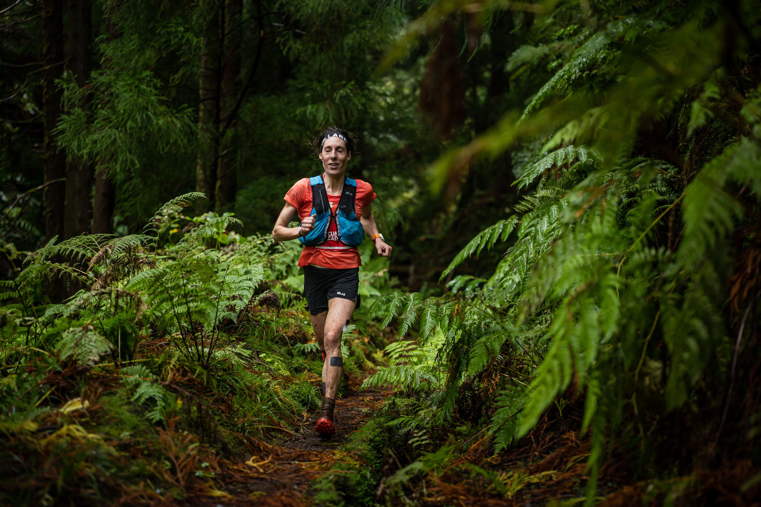 ©️GoldenTrailSeries ®️ Azores Trail Run®️ Philipp Reiter | GTCAzores Stage 2