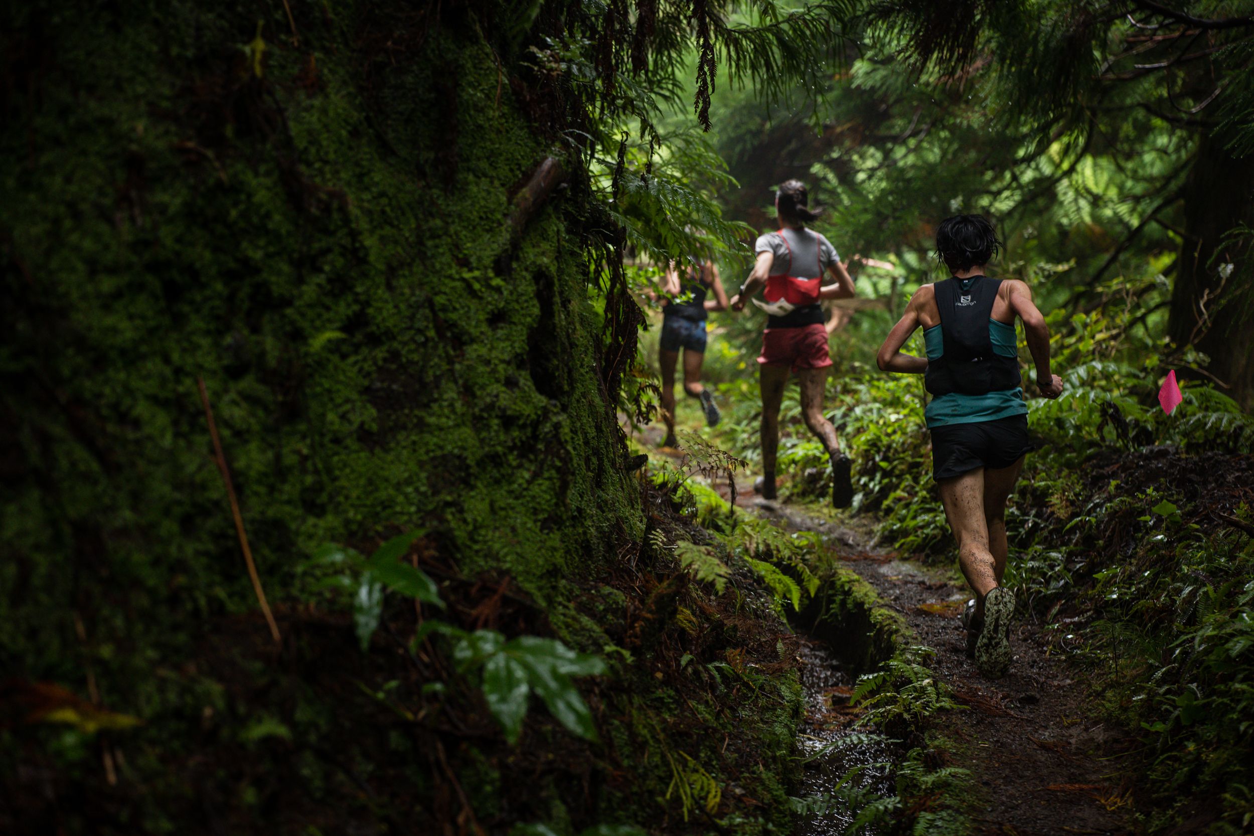 ©️GoldenTrailSeries ®️ Azores Trail Run®️ Philipp Reiter | GTCAzores Stage 2