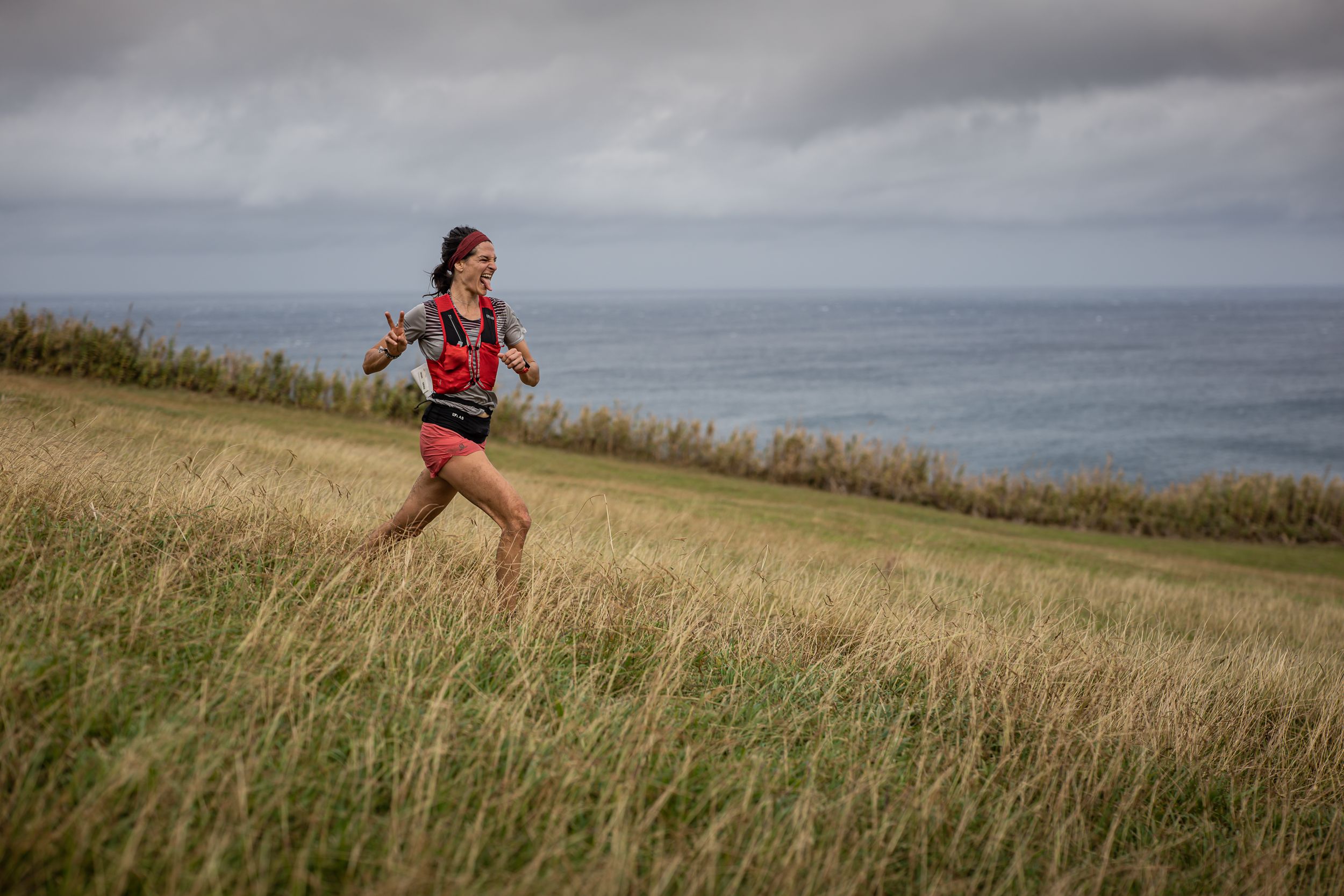 ©️GoldenTrailSeries ®️ Azores Trail Run®️ Philipp Reiter | GTCAzores Stage 2