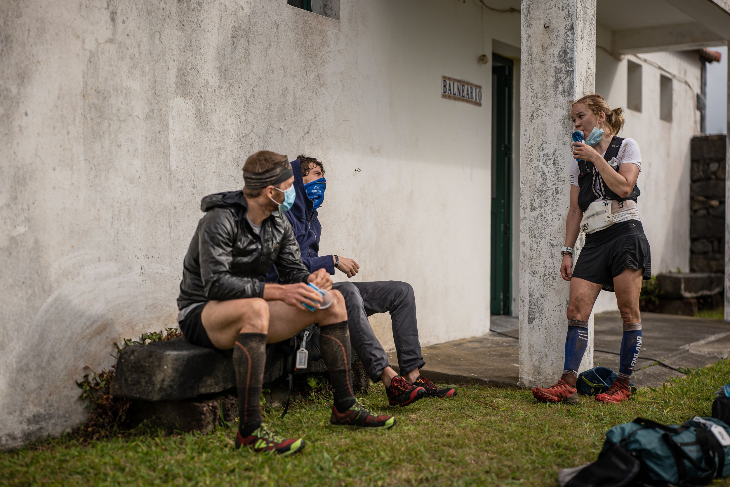 ©️GoldenTrailSeries ®️ Azores Trail Run®️ Philipp Reiter | GTCAzores Stage 2