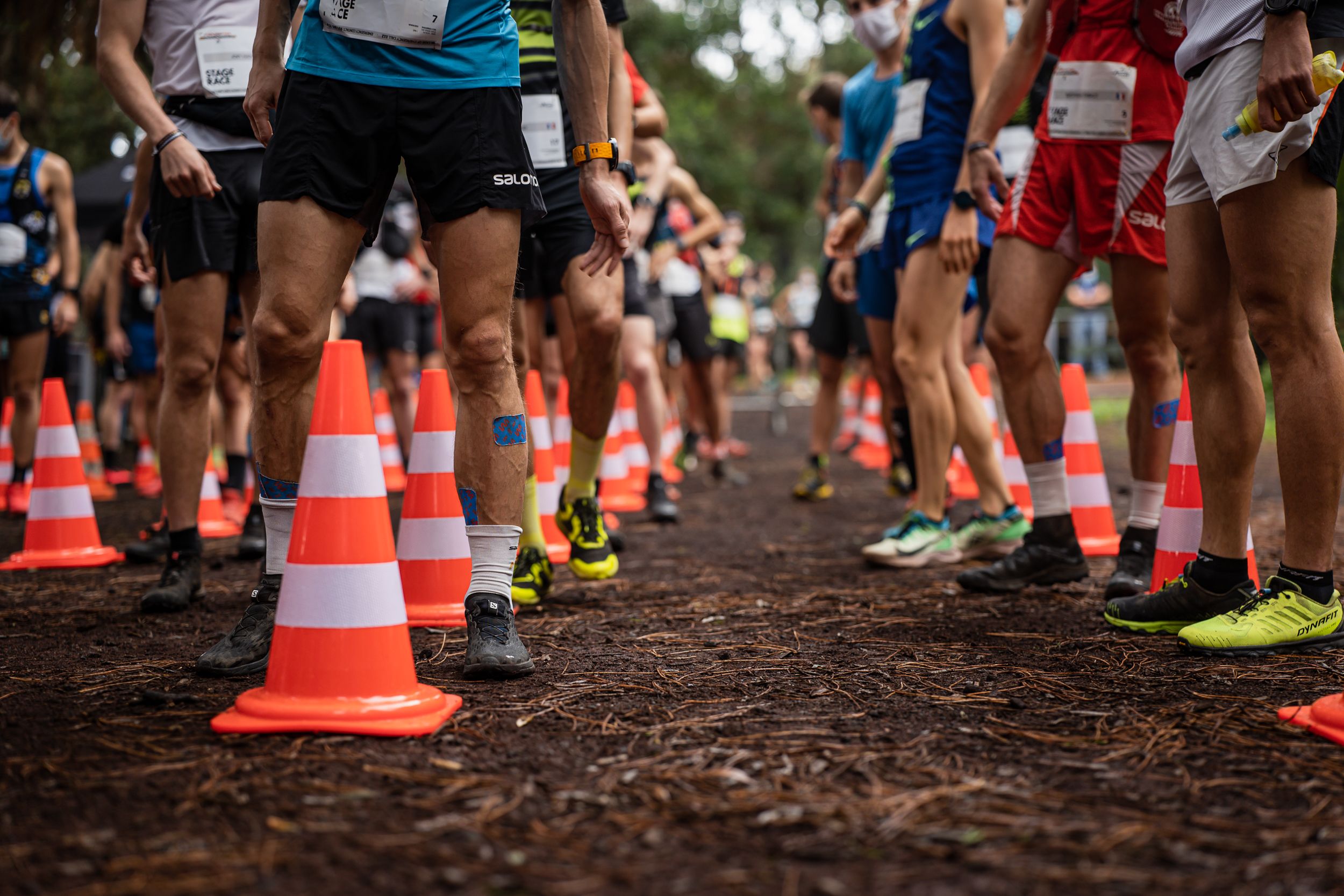 ©️GoldenTrailSeries ®️ Azores Trail Run®️ Philipp Reiter | GTCAzores Stage 2