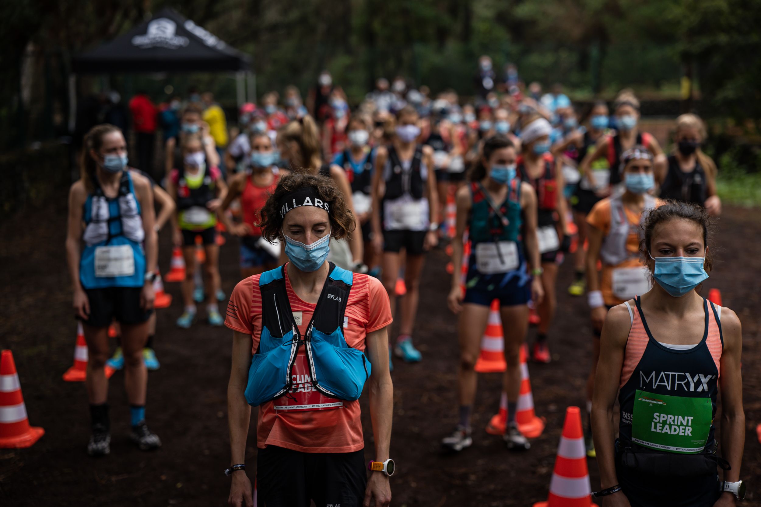 ©️GoldenTrailSeries ®️ Azores Trail Run®️ Philipp Reiter | GTCAzores Stage 2