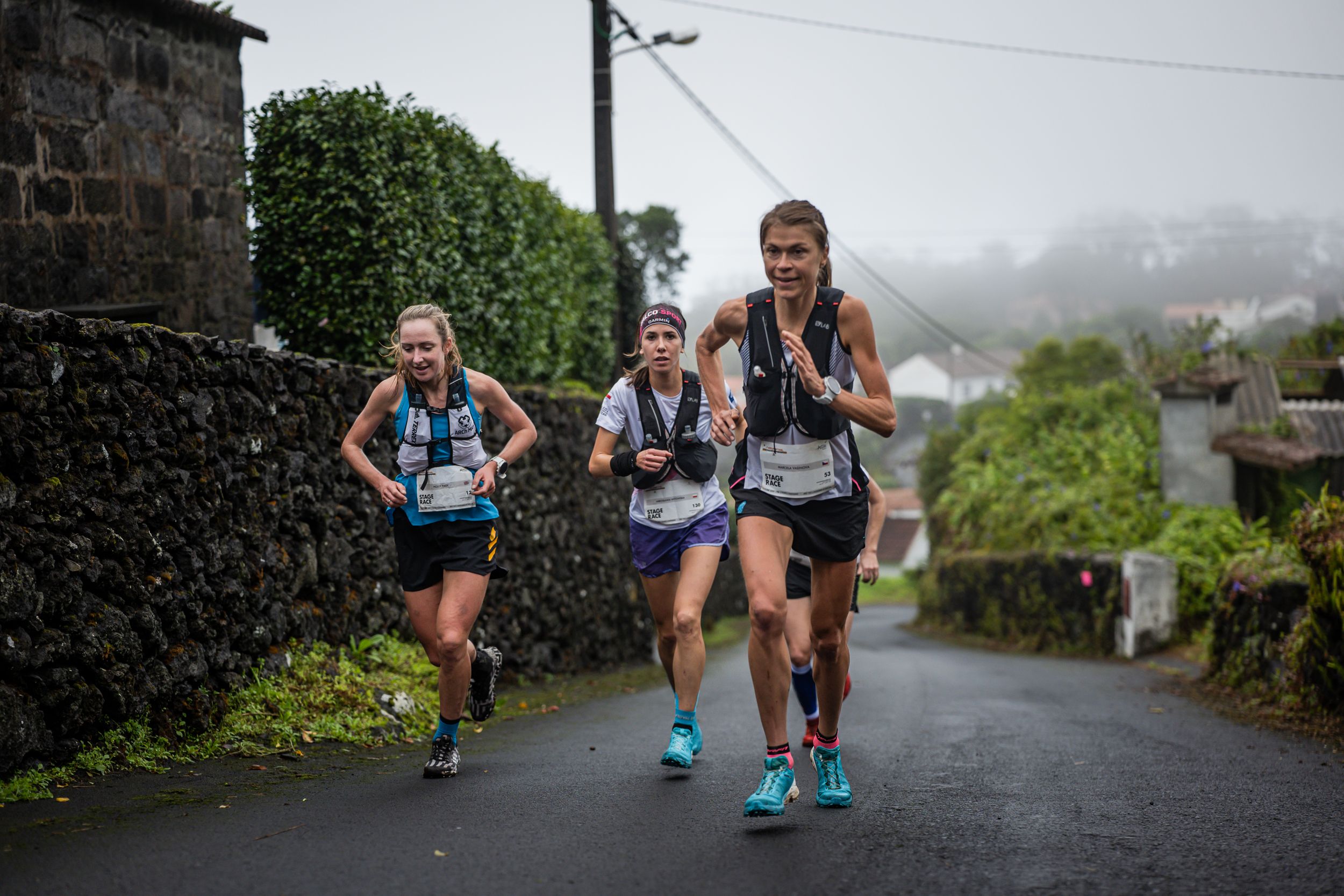 ©️GoldenTrailSeries ®️ Azores Trail Run®️ Philipp Reiter | GTCAzores Stage 2