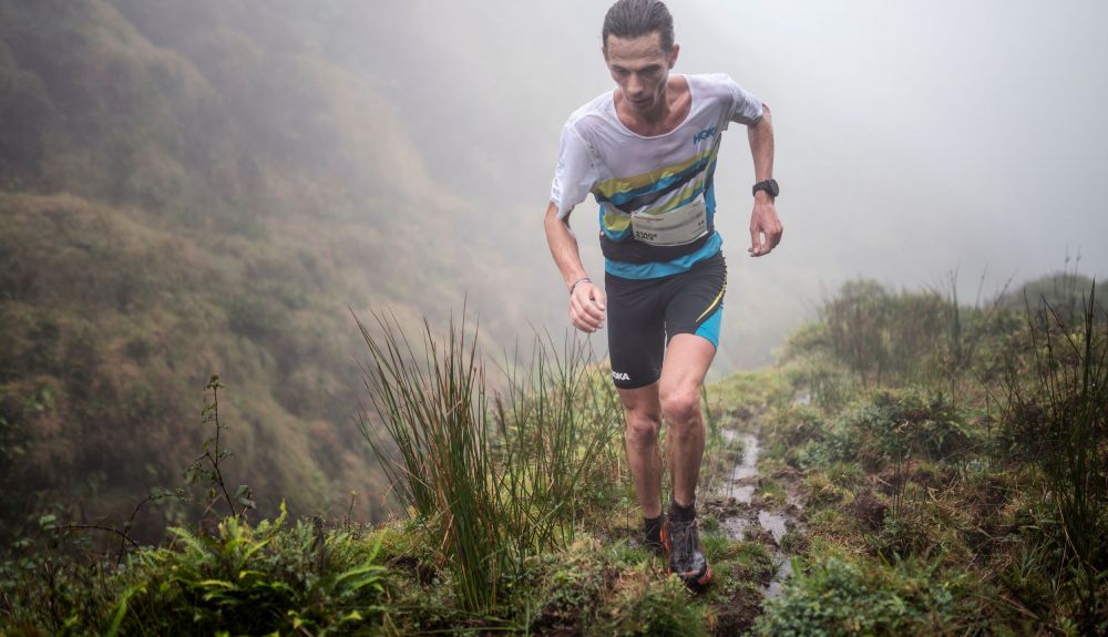 ©️GoldenTrailSeries ®️ Azores Trail Run®️ Jordi Saragossa | GTCAzores Stage 2