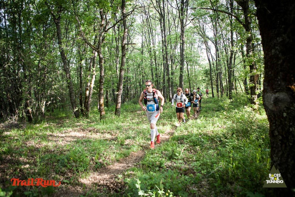 Trail Challenge Riaza-1