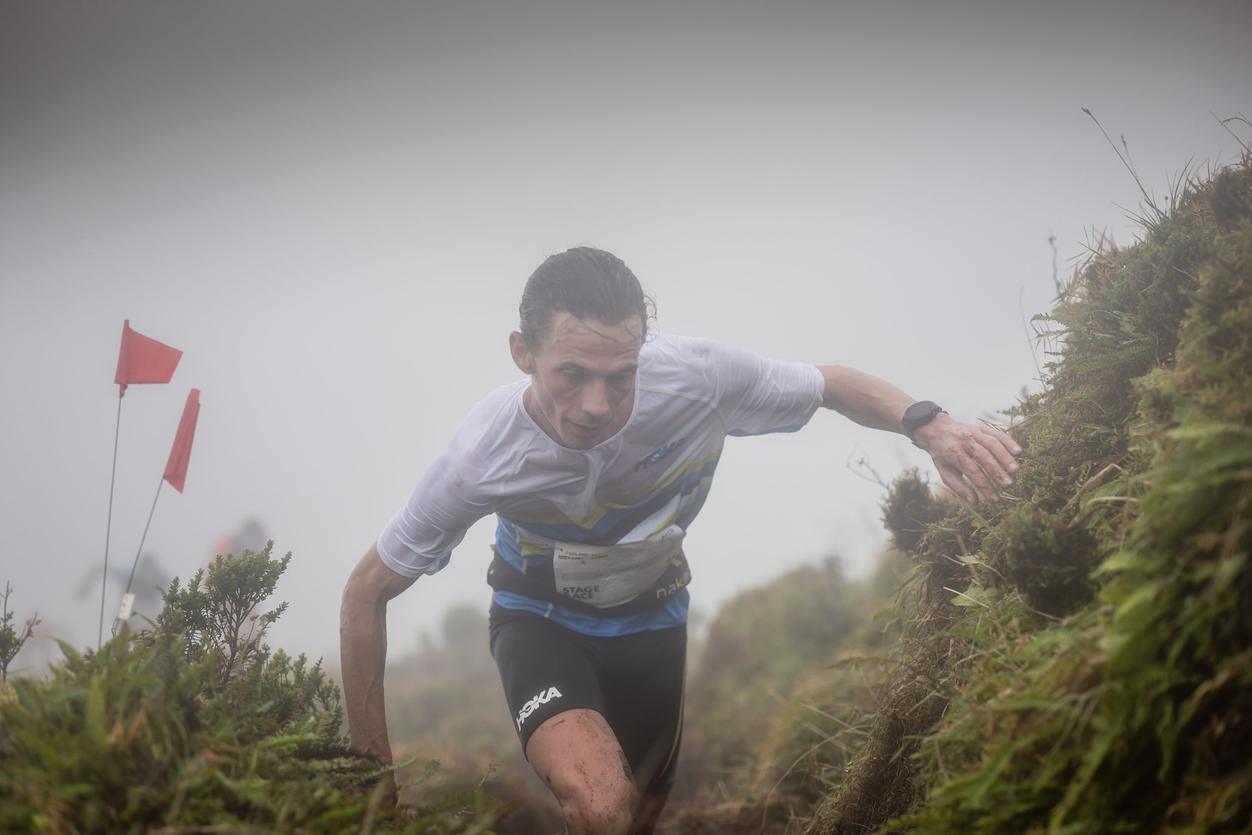 ©️GoldenTrailSeries ®️ Azores Trail Run©️ Philipp Reiter | GTCAzores Stage 4