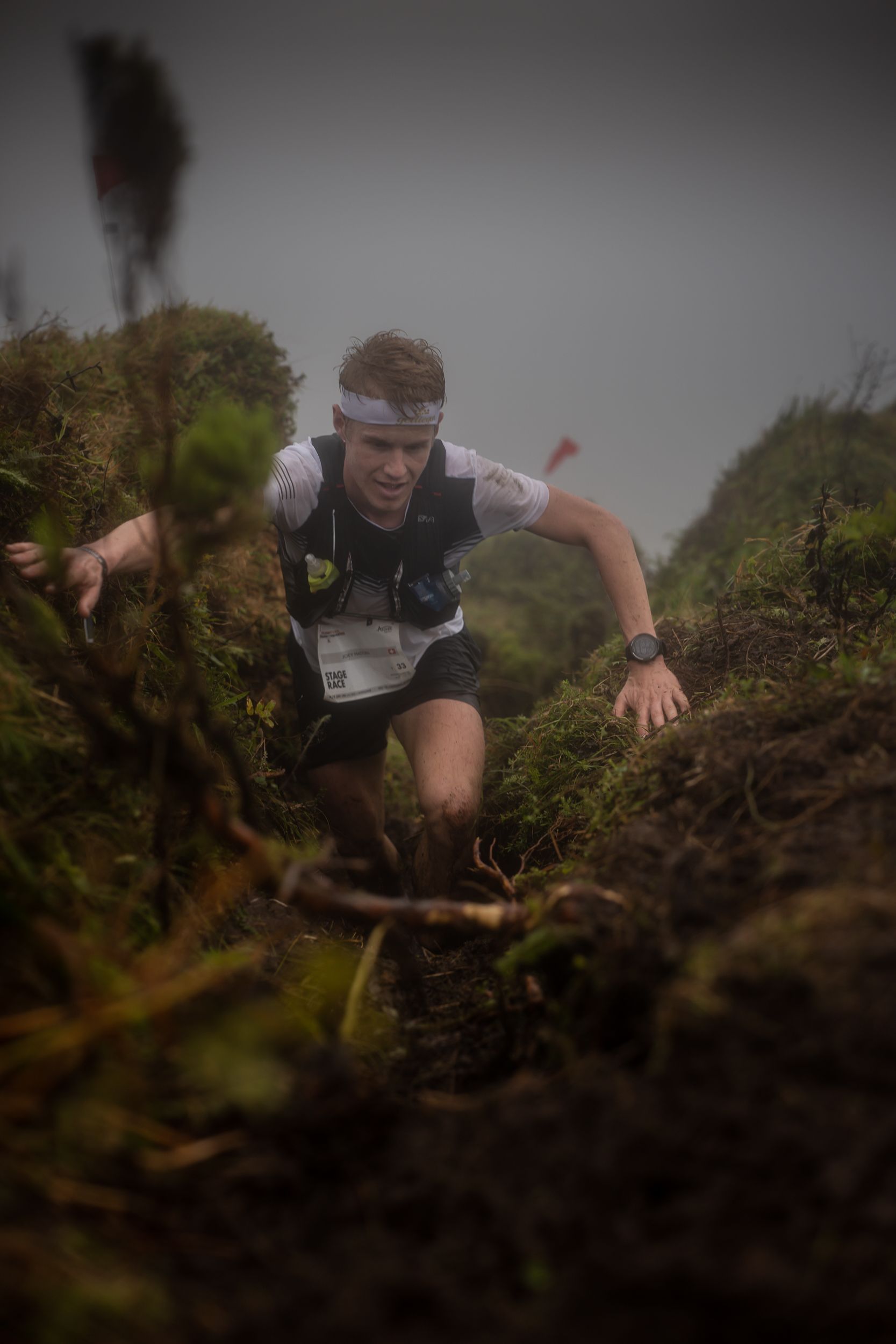 ©️GoldenTrailSeries ®️ Azores Trail Run©️ Philipp Reiter | GTCAzores Stage 4