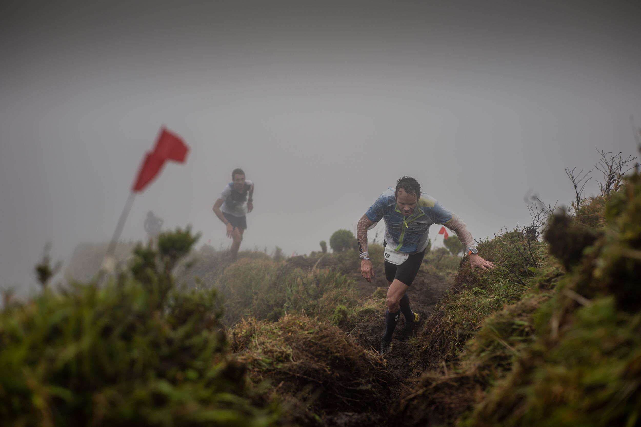 ©️GoldenTrailSeries ®️ Azores Trail Run©️ Philipp Reiter | GTCAzores Stage 4