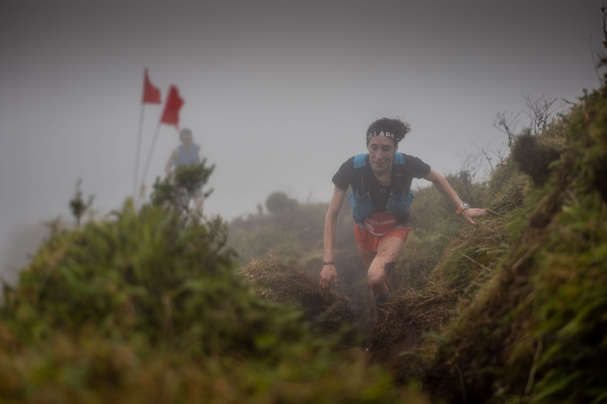 ©️GoldenTrailSeries ®️ Azores Trail Run©️ Philipp Reiter | GTCAzores Stage 4
