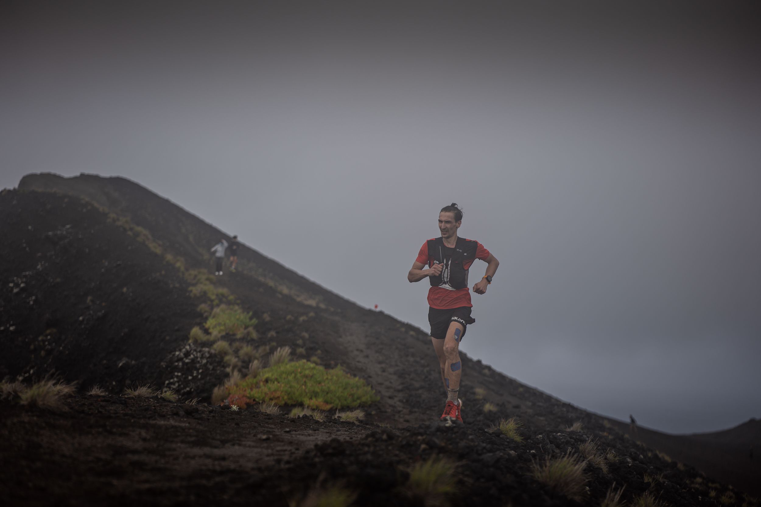 ©️GoldenTrailSeries ®️ Azores Trail Run©️ Philipp Reiter | GTCAzores Stage 4