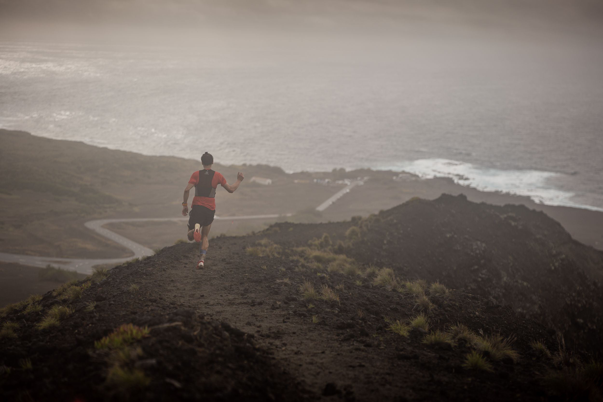 ©️GoldenTrailSeries ®️ Azores Trail Run©️ Philipp Reiter | GTCAzores Stage 4
