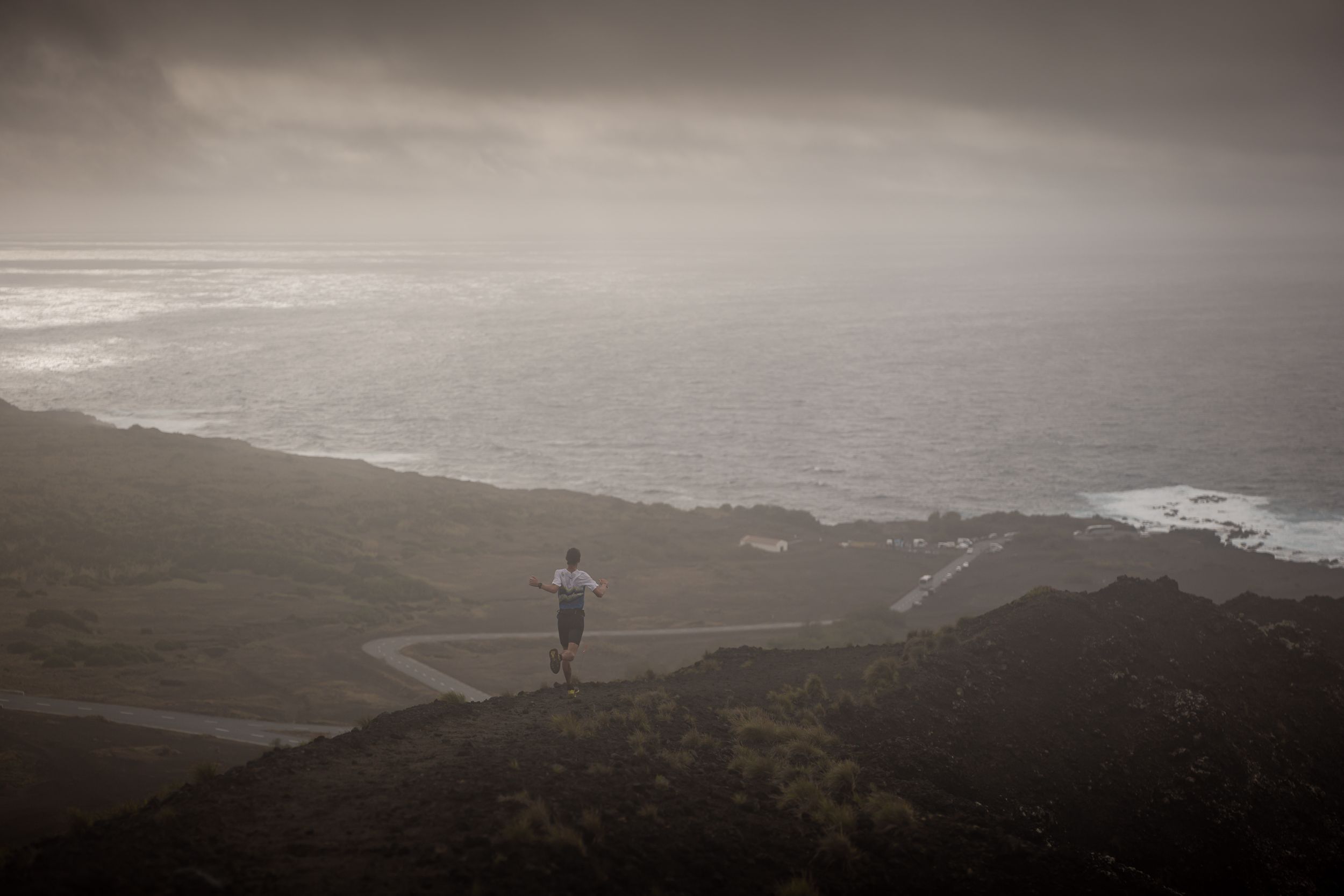 ©️GoldenTrailSeries ®️ Azores Trail Run©️ Philipp Reiter | GTCAzores Stage 4