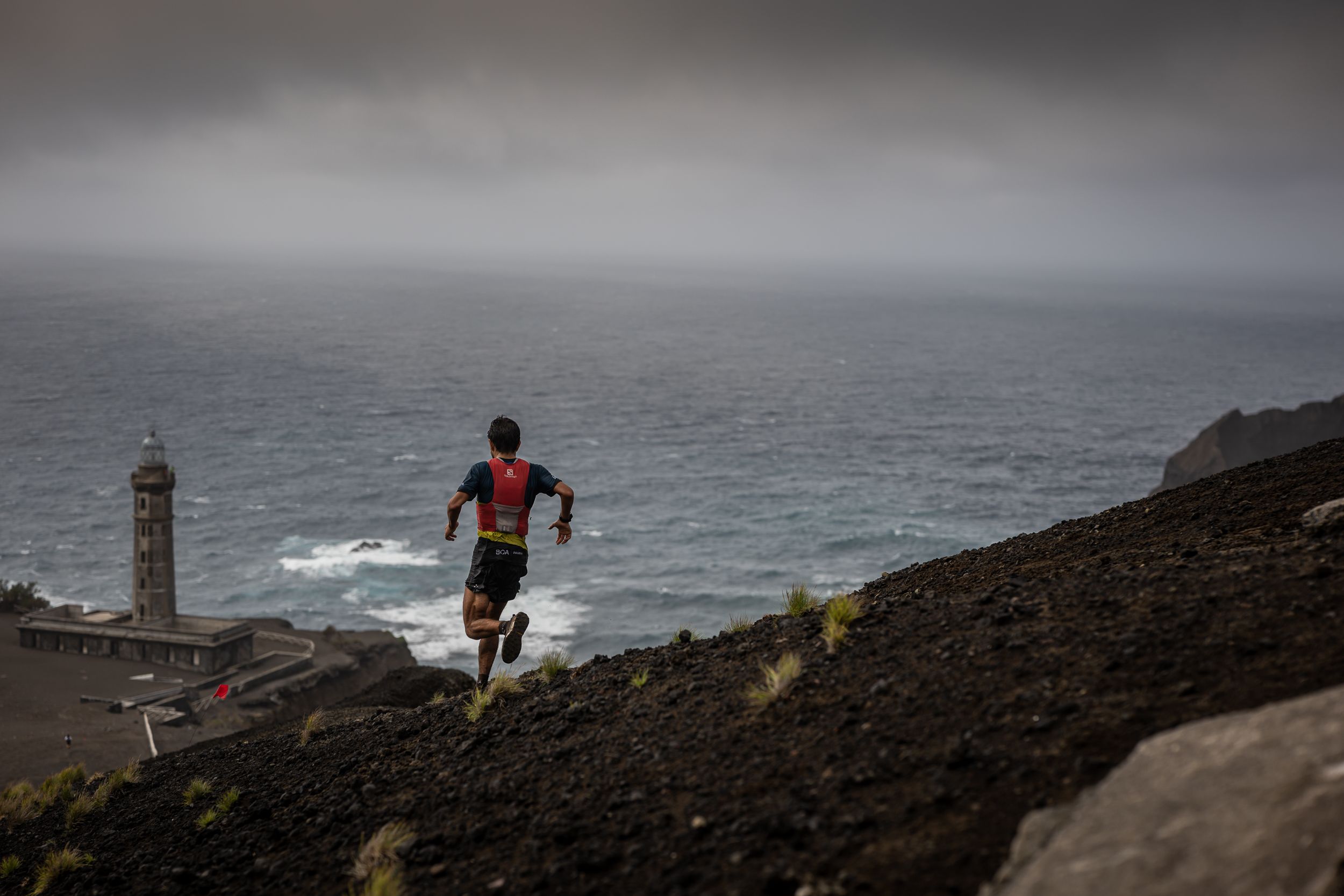 ©️GoldenTrailSeries ®️ Azores Trail Run©️ Philipp Reiter | GTCAzores Stage 4