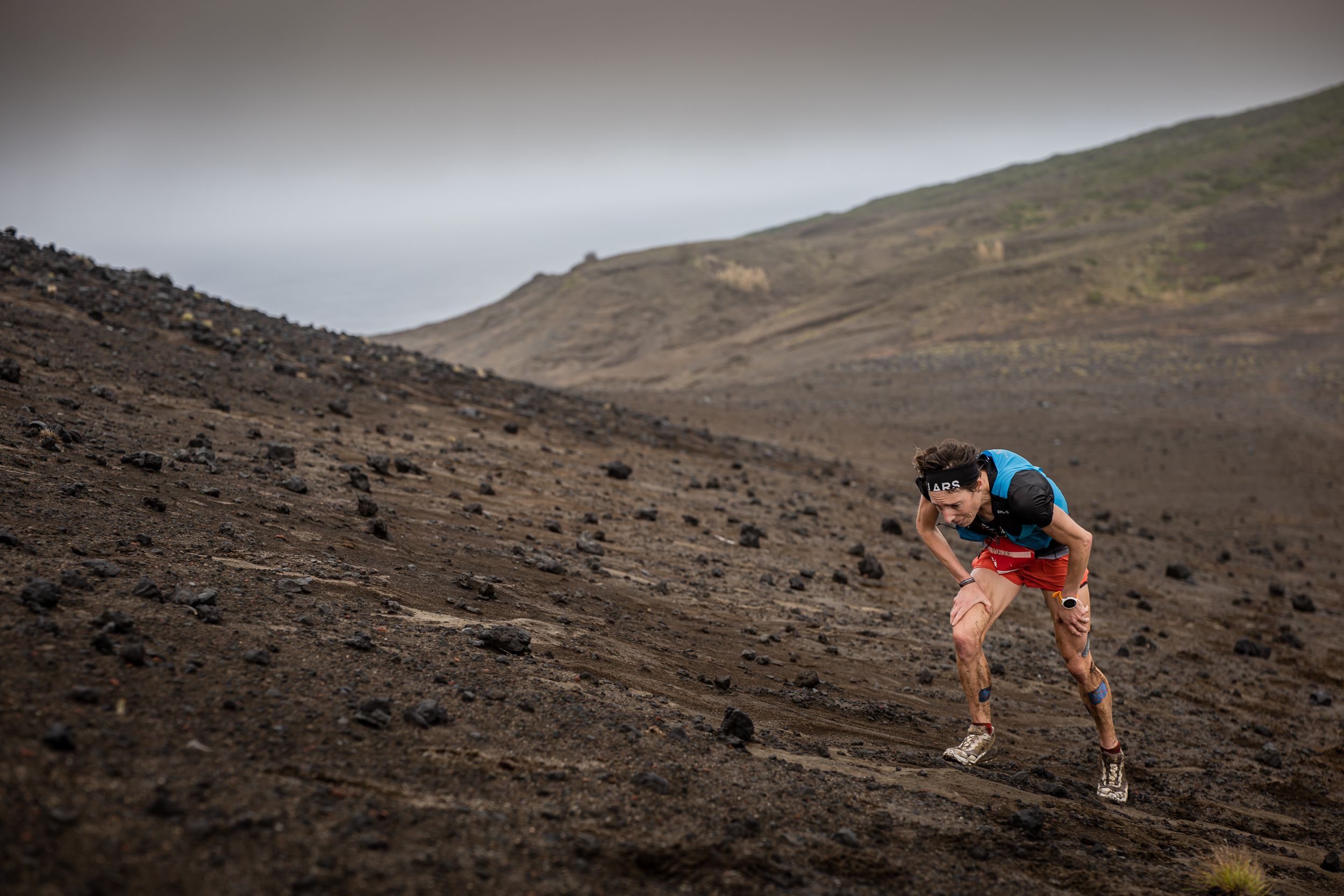 ©️GoldenTrailSeries ®️ Azores Trail Run©️ Philipp Reiter | GTCAzores Stage 4
