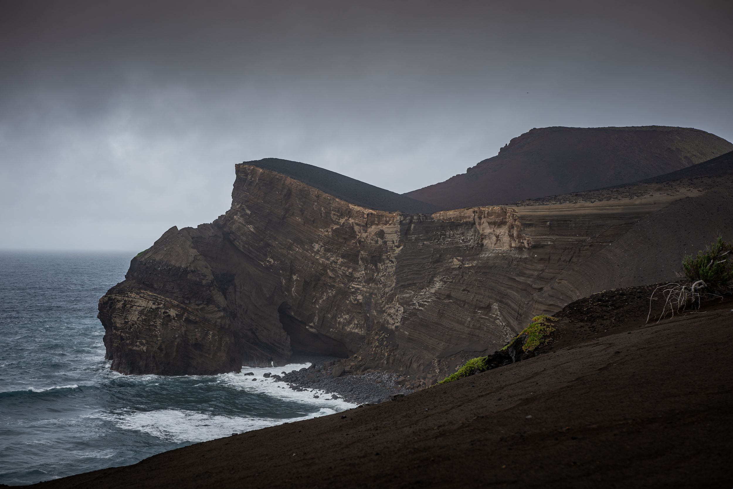 ©️GoldenTrailSeries ®️ Azores Trail Run©️ Philipp Reiter | GTCAzores Stage 4