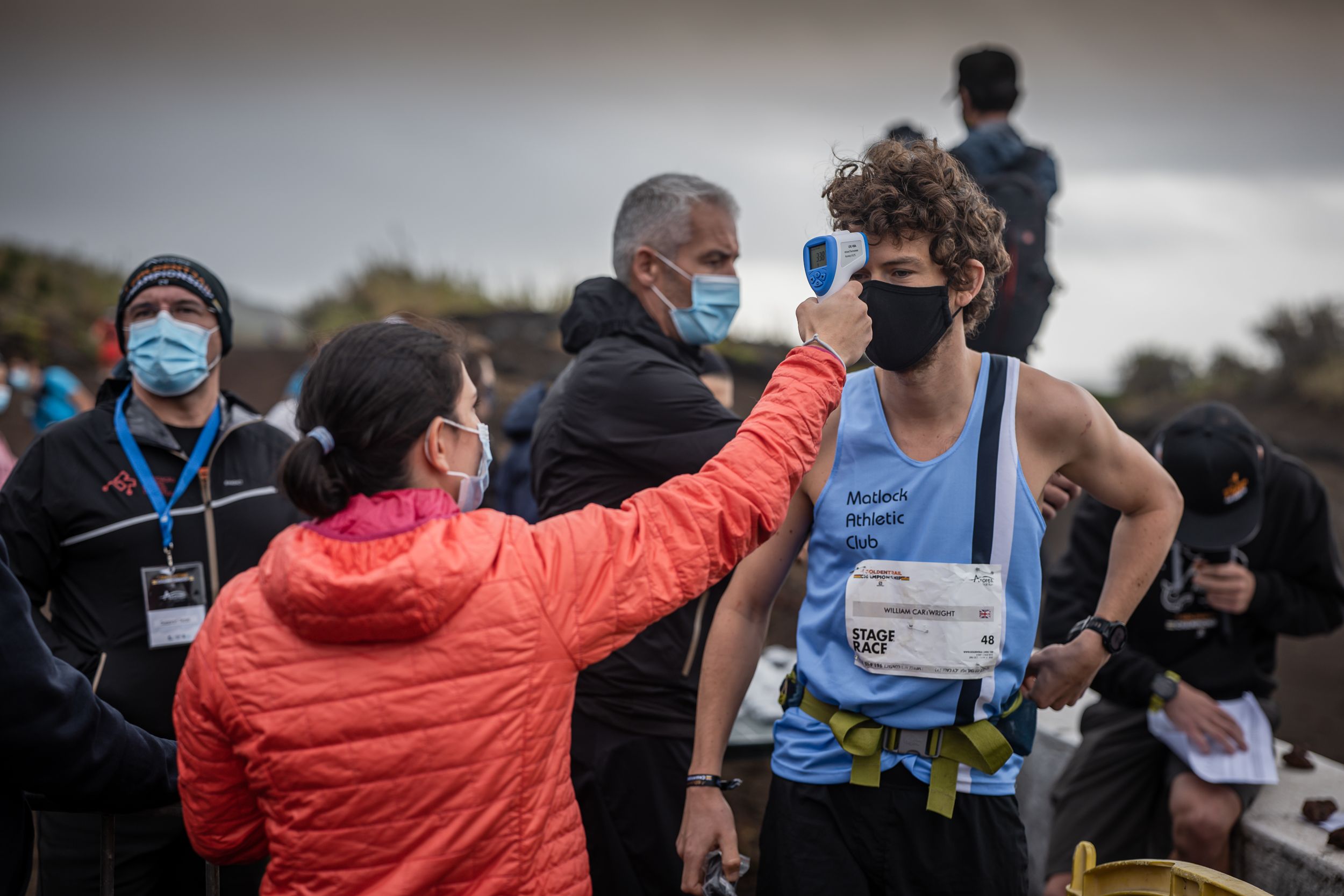 ©️GoldenTrailSeries ®️ Azores Trail Run©️ Philipp Reiter | GTCAzores Stage 4