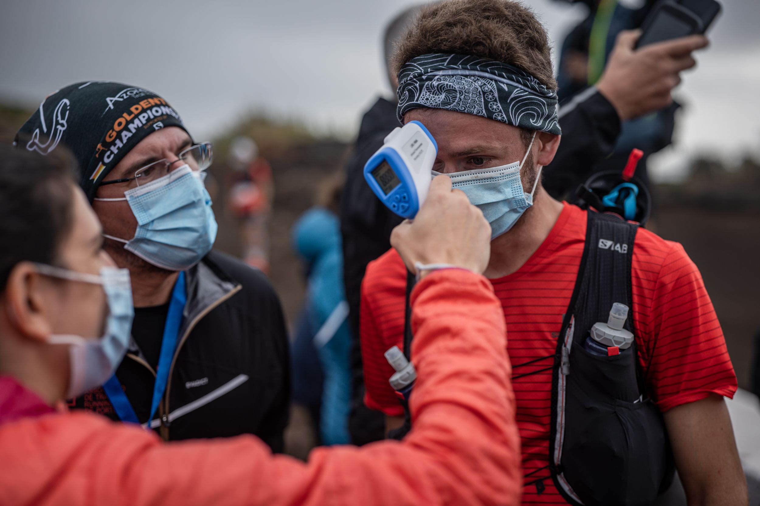 ©️GoldenTrailSeries ®️ Azores Trail Run©️ Philipp Reiter | GTCAzores Stage 4