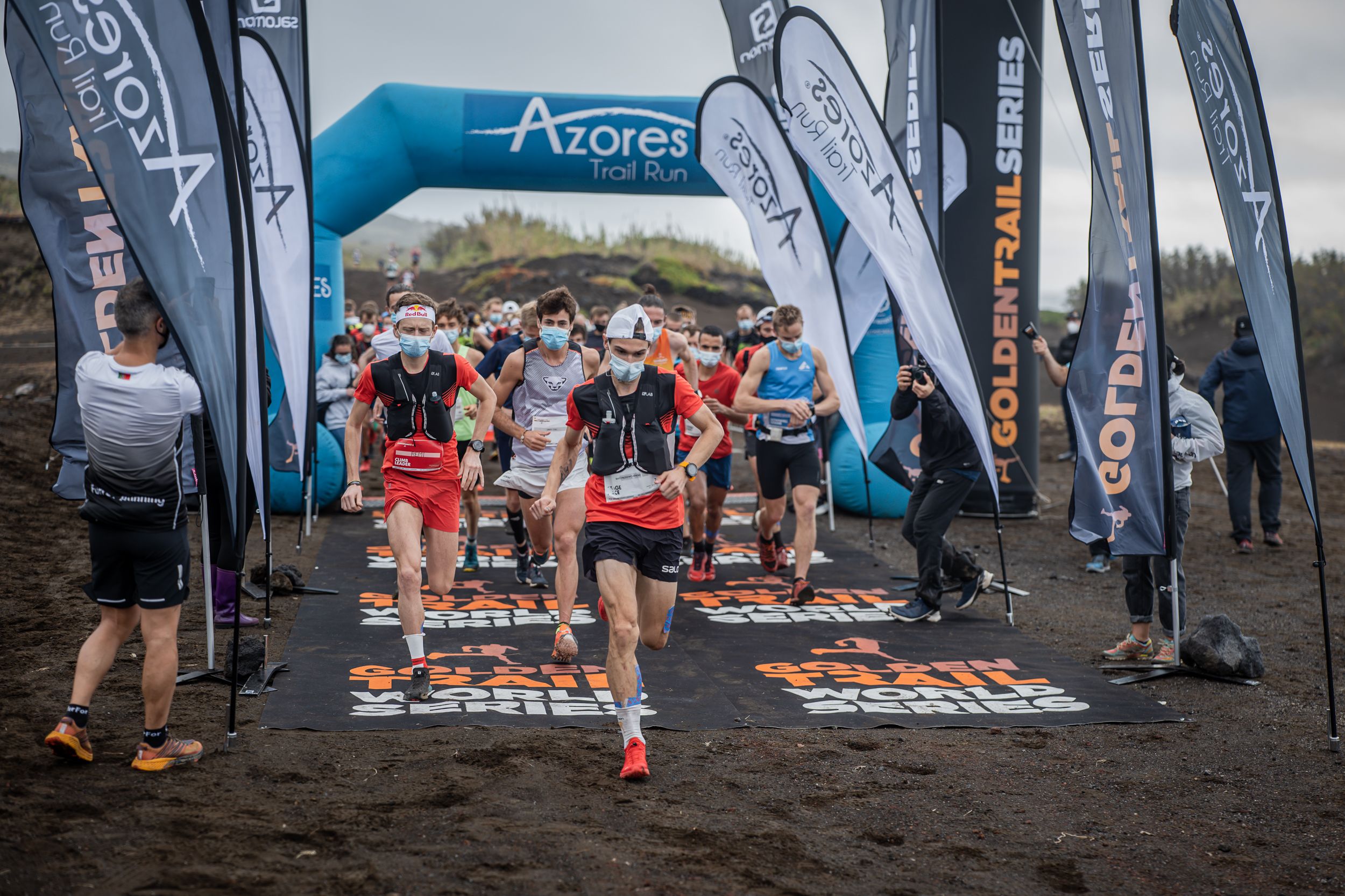 ©️GoldenTrailSeries ®️ Azores Trail Run©️ Philipp Reiter | GTCAzores Stage 4