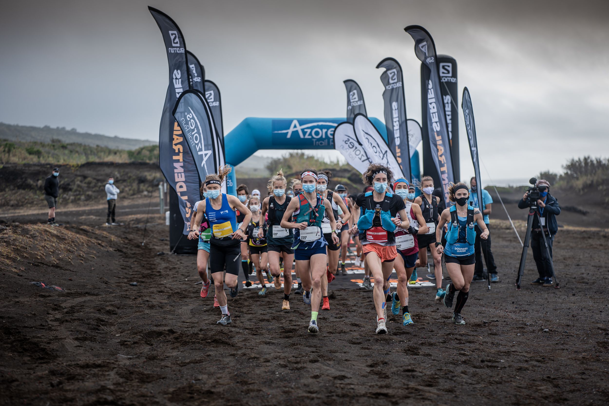 ©️GoldenTrailSeries ®️ Azores Trail Run©️ Philipp Reiter | GTCAzores Stage 4