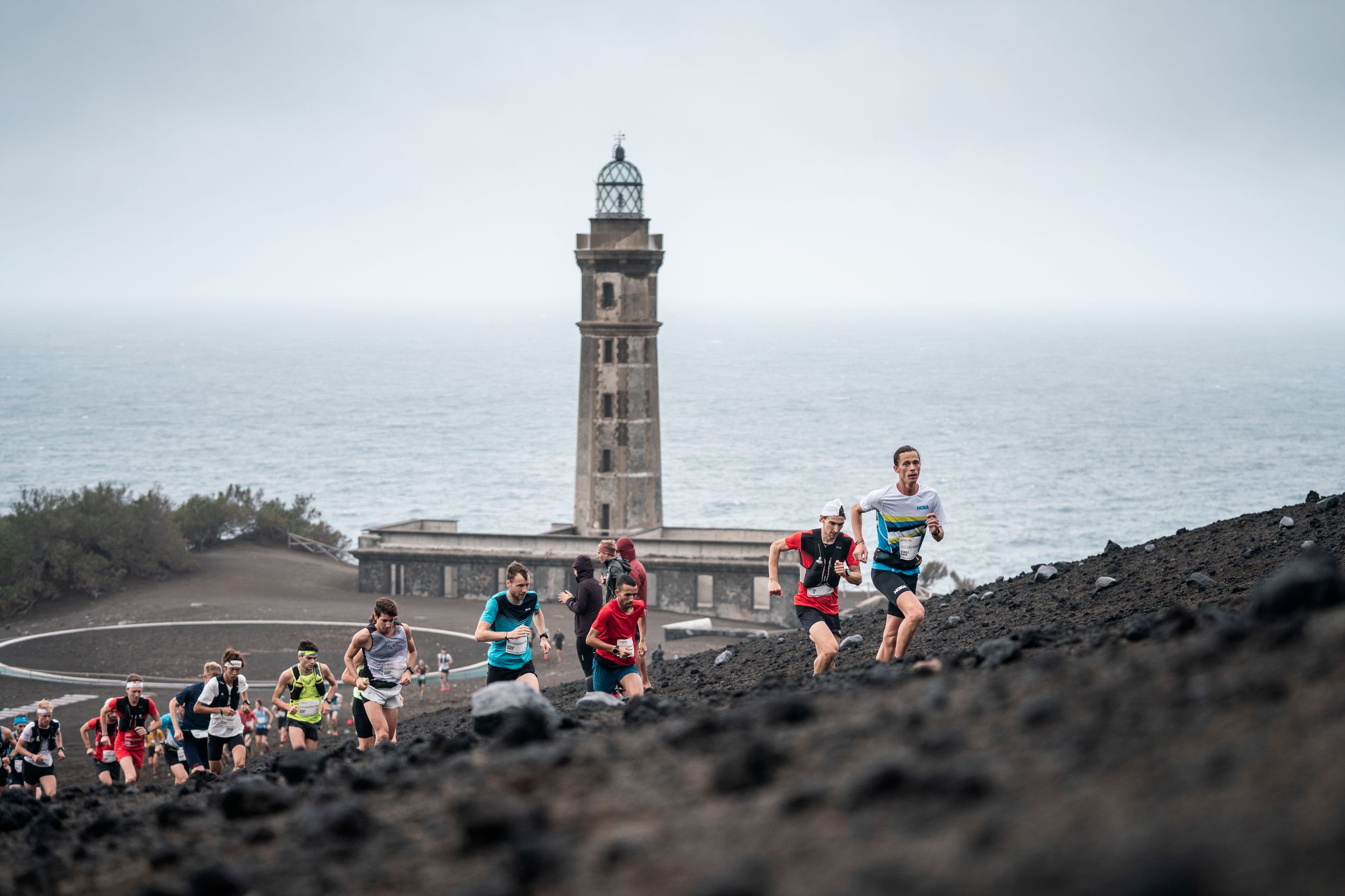©️GoldenTrailSeries ®️ Azores Trail Run©️ Philipp Reiter | GTCAzores Stage 4