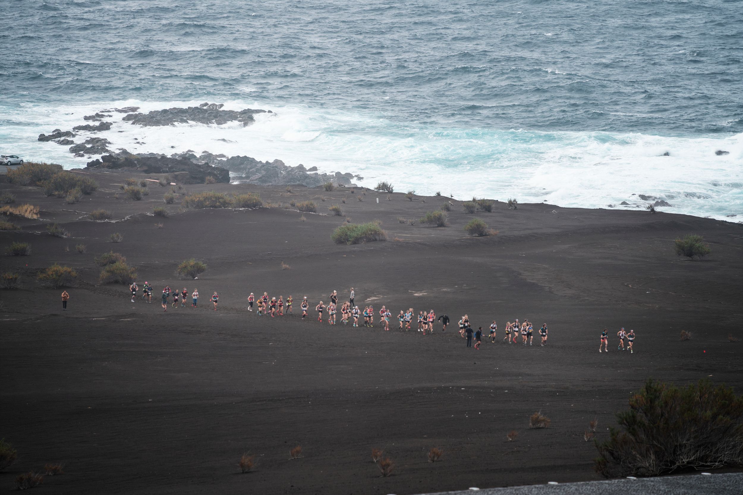 ©️GoldenTrailSeries ®️ Azores Trail Run©️ Jordi Saragossa | GTCAzores Stage 4